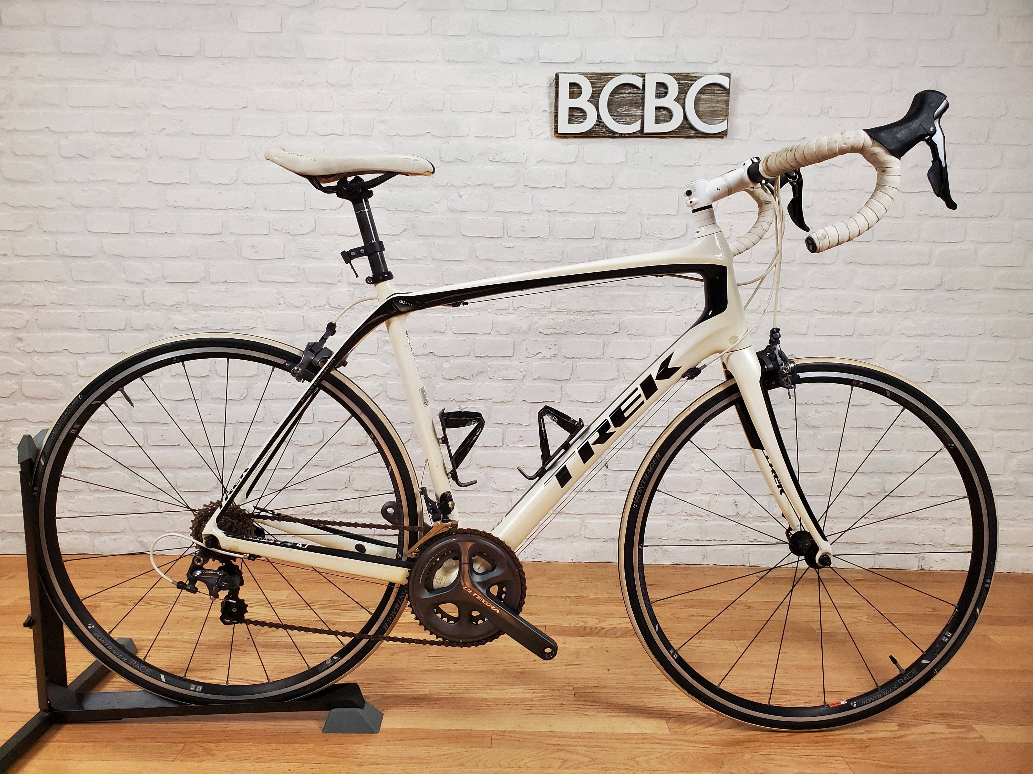 【タコ】Trek DOMANE4.7 サイズ52 タコ様専用】Trek DOMANE4.7 サイズ52 TREK ( トレック ) ロードバイク