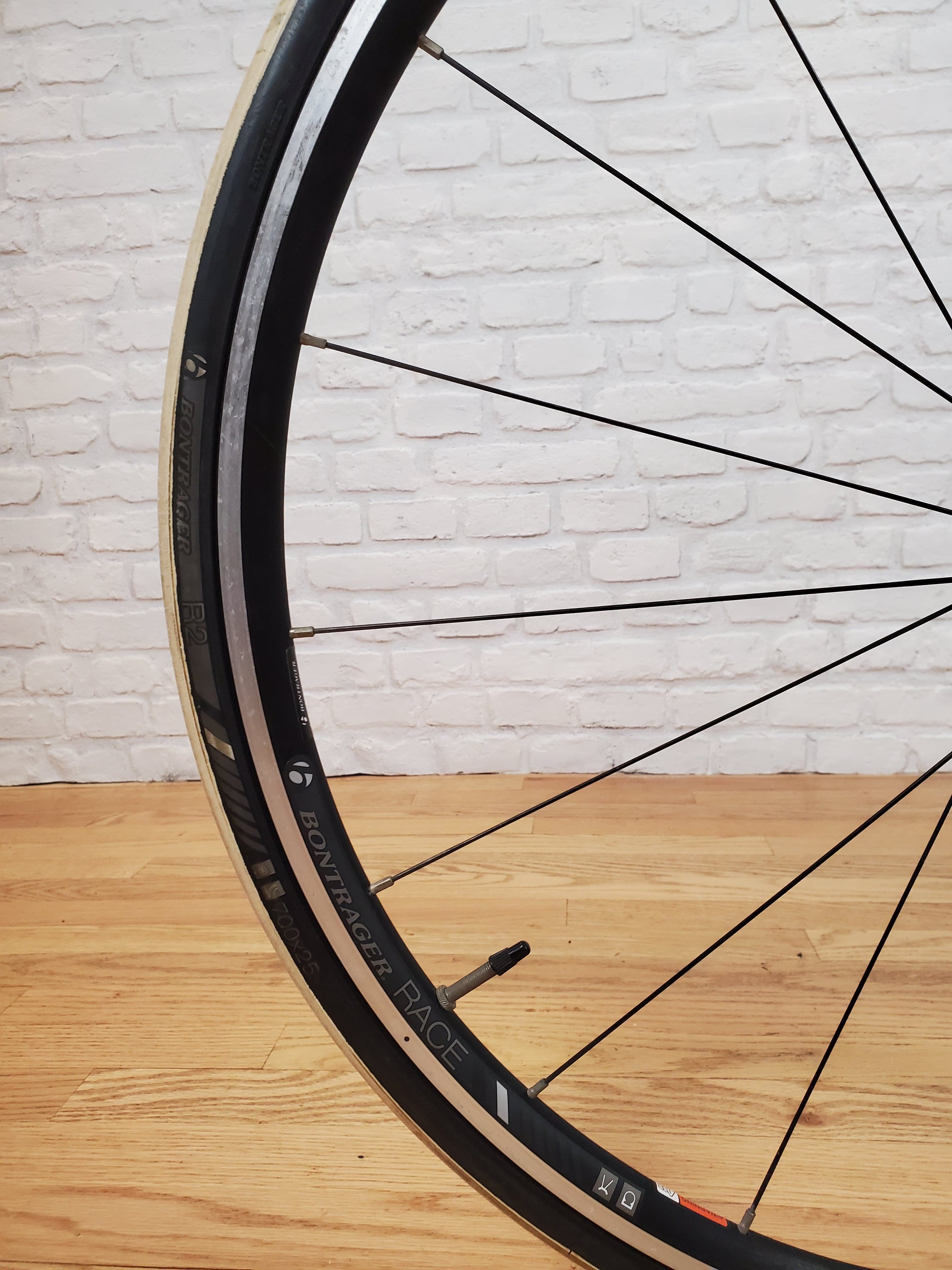 2014 Trek Domane 4.7 Ultegra | Brooklyn Carbon Bike Co.