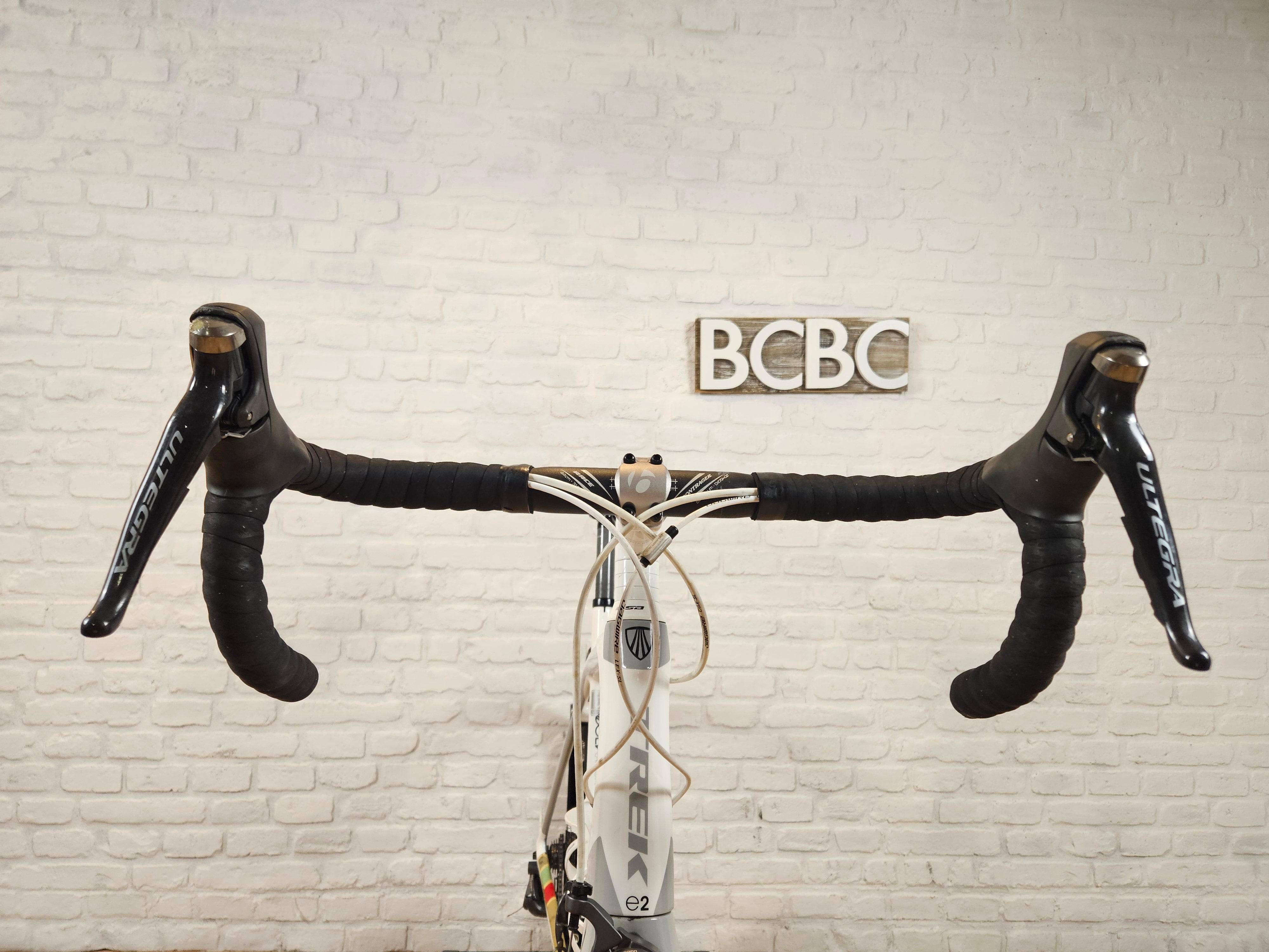 2014 Trek Madone 4.7 KVF Ultegra | Brooklyn Carbon Bike Co.