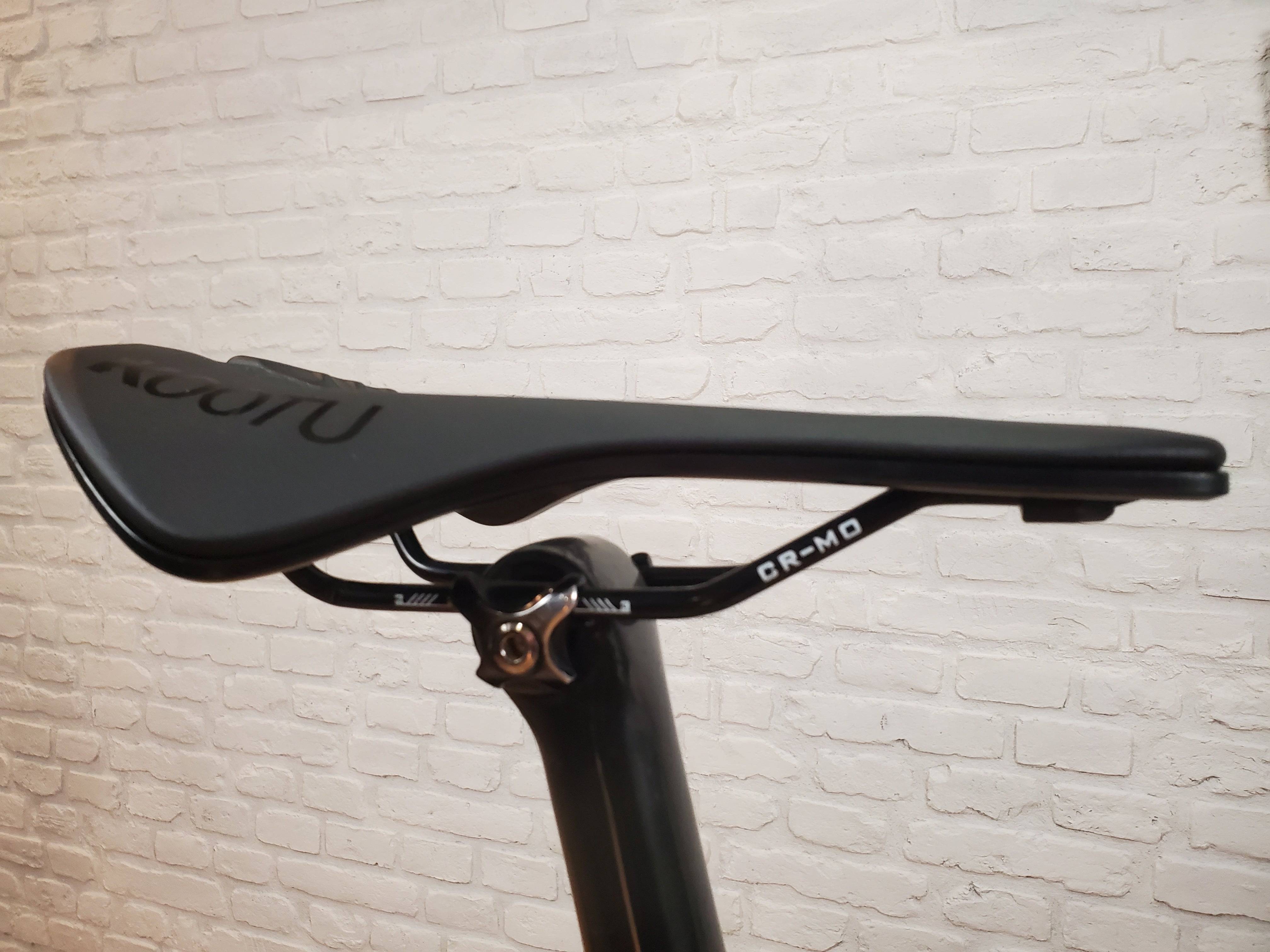 Trek Madone 5.9 KVF Red - Used Road Bikes for Sale