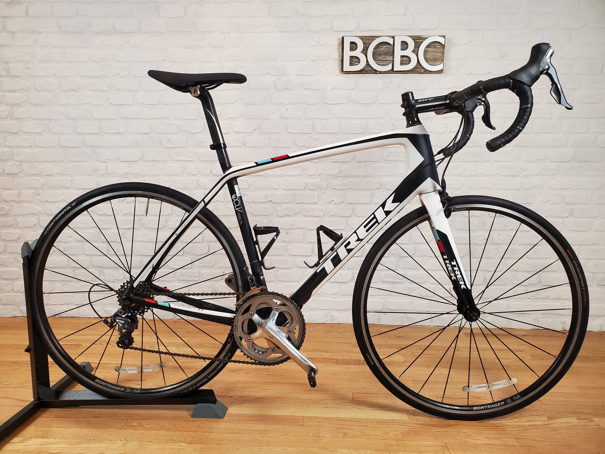 trek rennrad 2014 Trek Madone 5.9 KVF Red