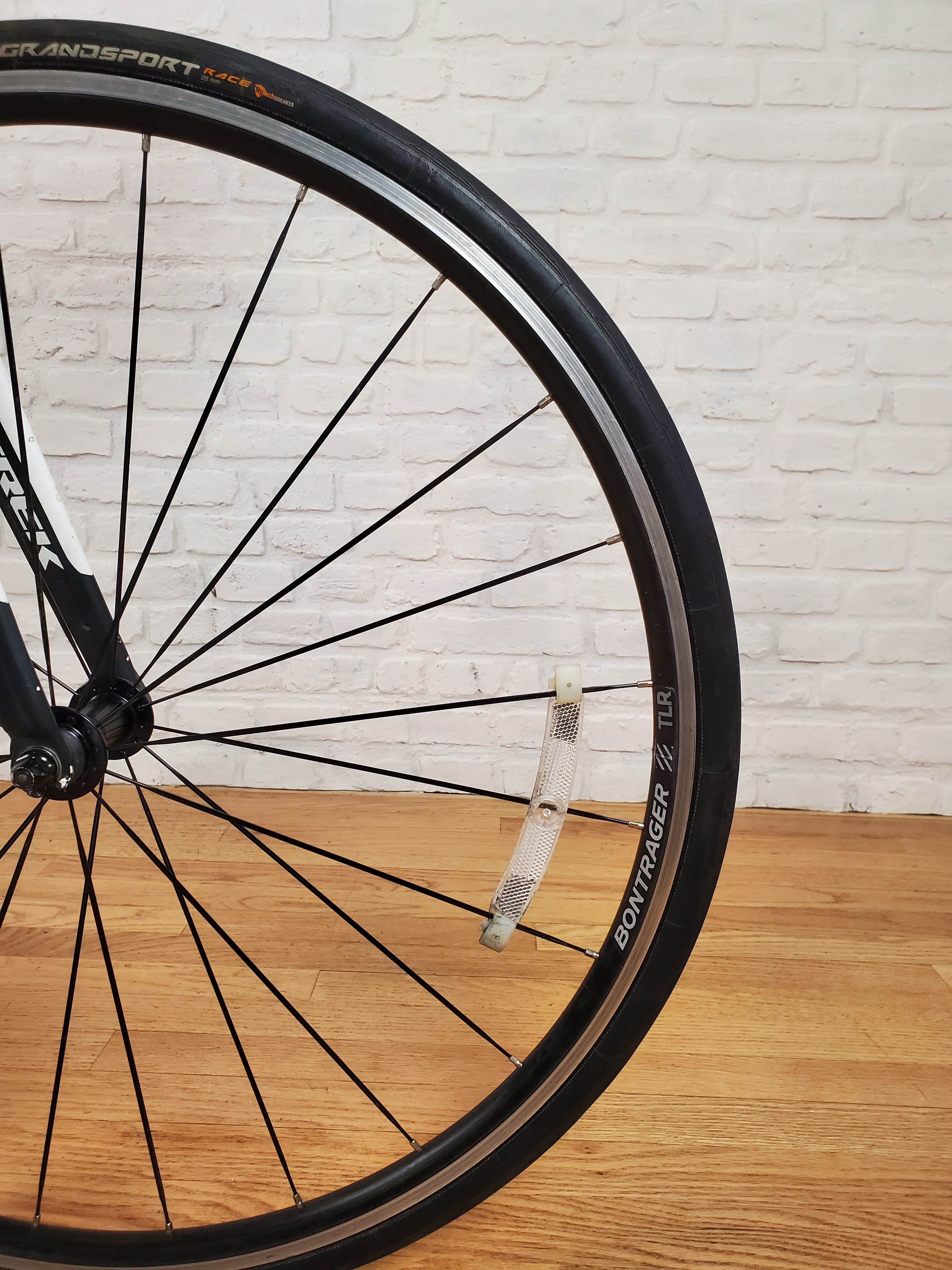 2014 Trek Madone 5.9 KVF Ultegra | Brooklyn Carbon Bike Co.