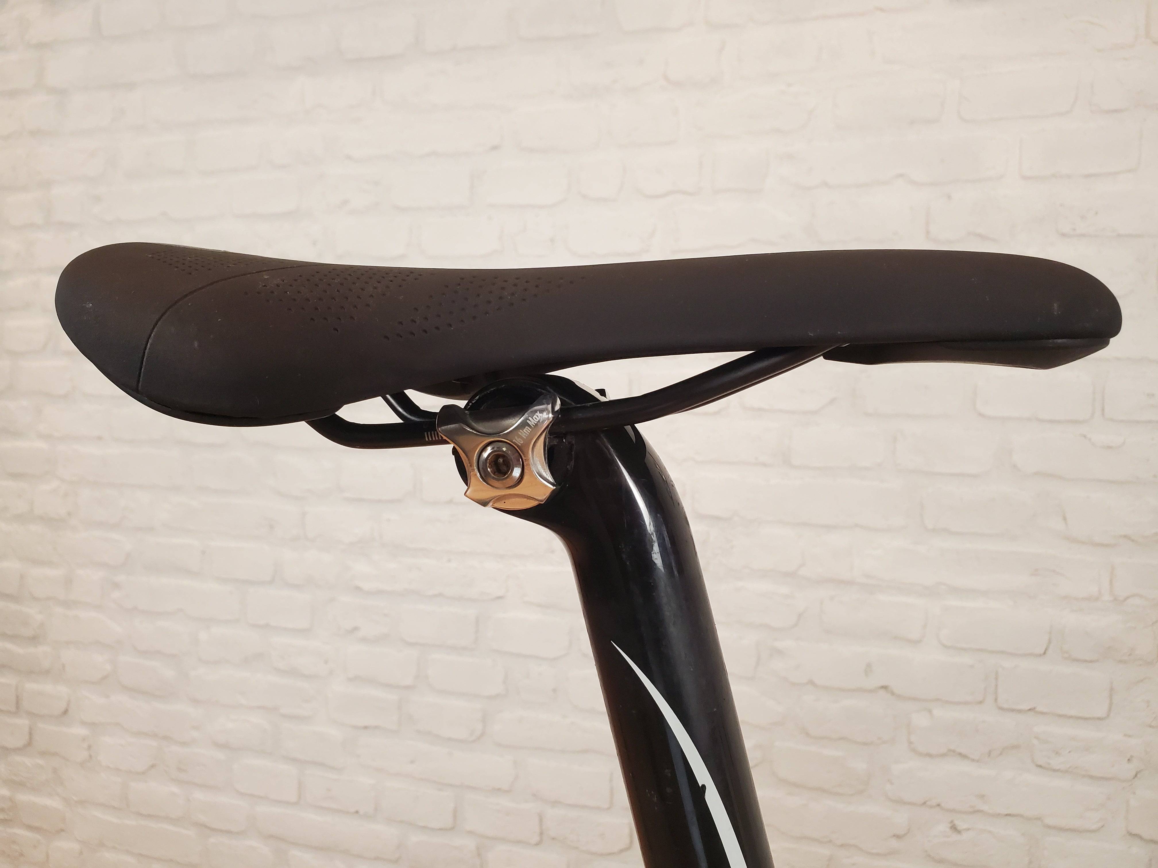 2014 Trek Madone 5.9 KVF Ultegra | Brooklyn Carbon Bike Co.