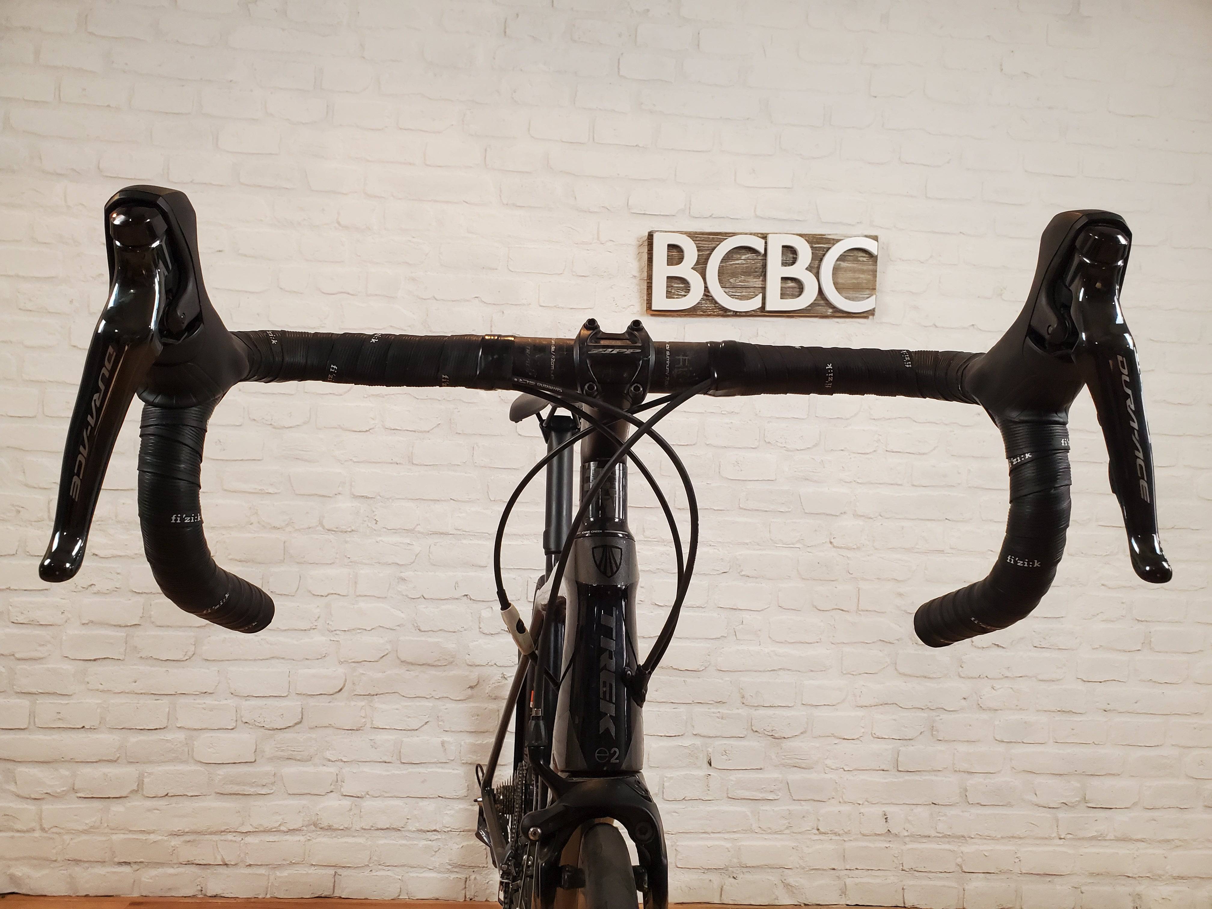 2014 Trek Madone 5.2 KVF Ultegra | Brooklyn Carbon Bikes