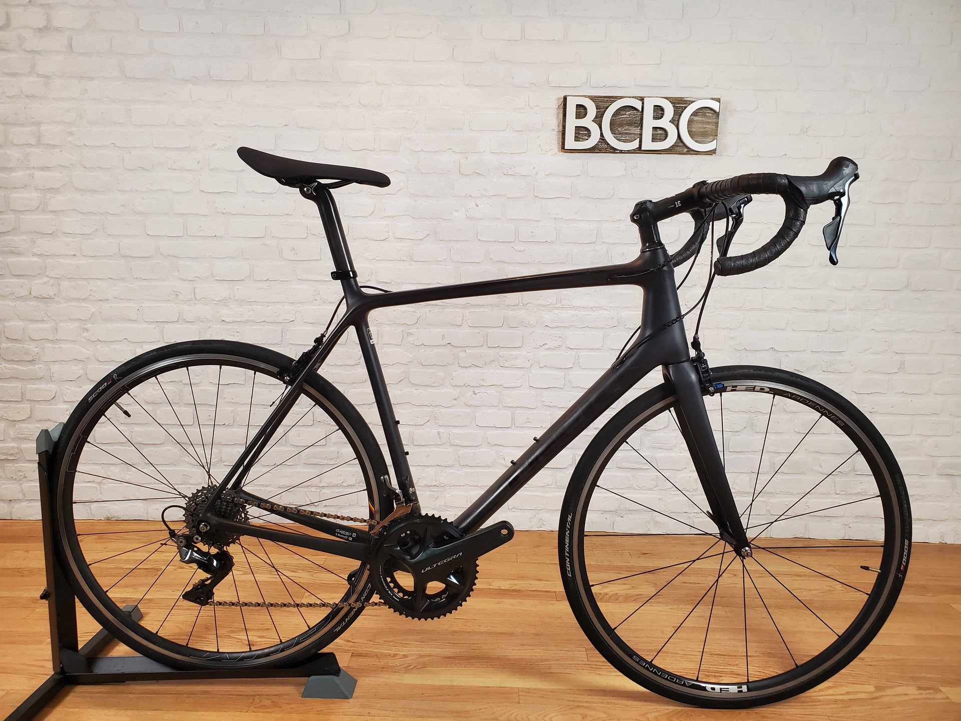 2015 Trek Emonda SLR Dura Ace Brooklyn Carbon Bike