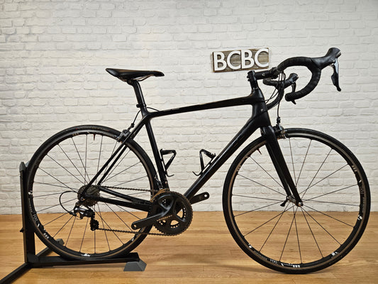 2016 Trek Emonda SL6 Ultegra - Brooklyn Carbon Bike Co.