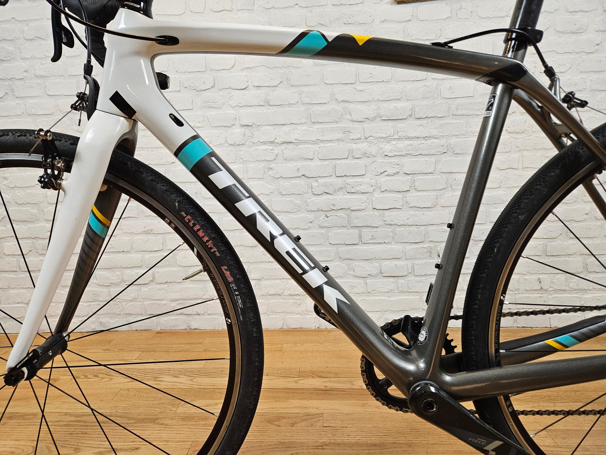2017 trek bicycles 2017 Trek Boone 7 Gravel Force