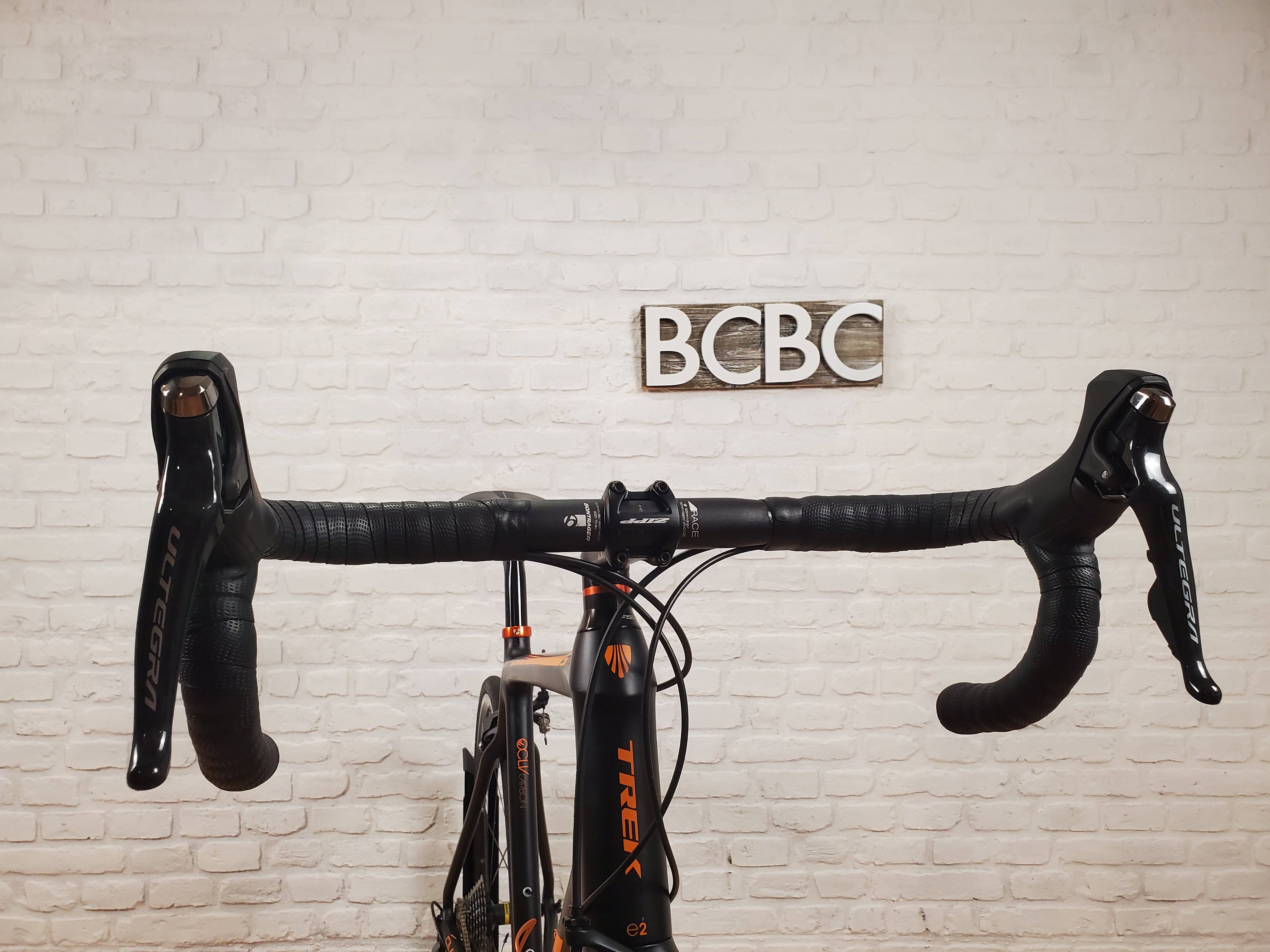 自転車本体 TREK EmondaSL6 2017 56 Ultegra mix Émonda SL 6 - Trek Bikes