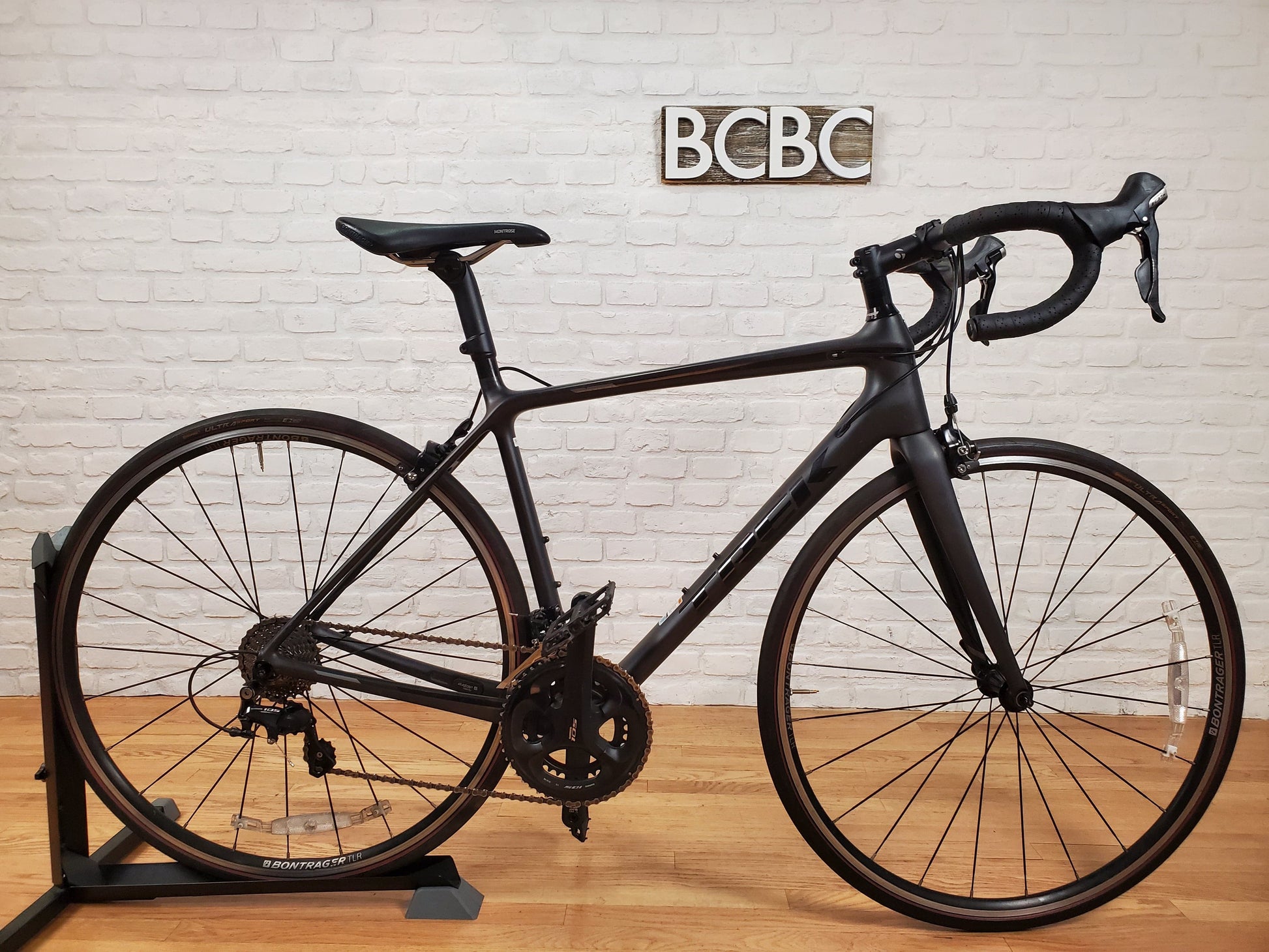 Used Road Bikes for Sale: Trek Emonda SL5 105 Used Road Bikes for Sale: Trek Emonda SL5 105