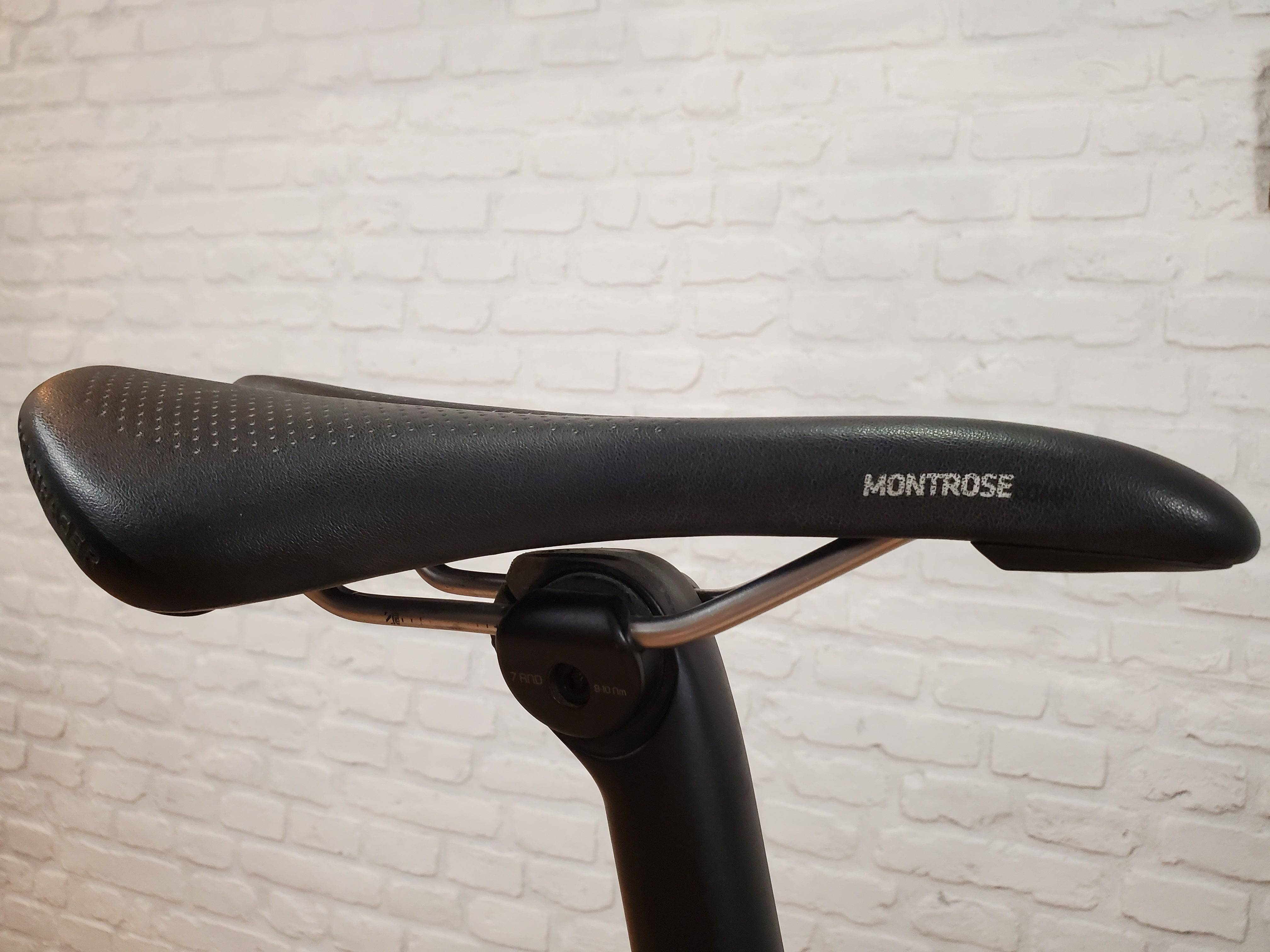Used Road Bikes for Sale: Trek Emonda SL5 105
