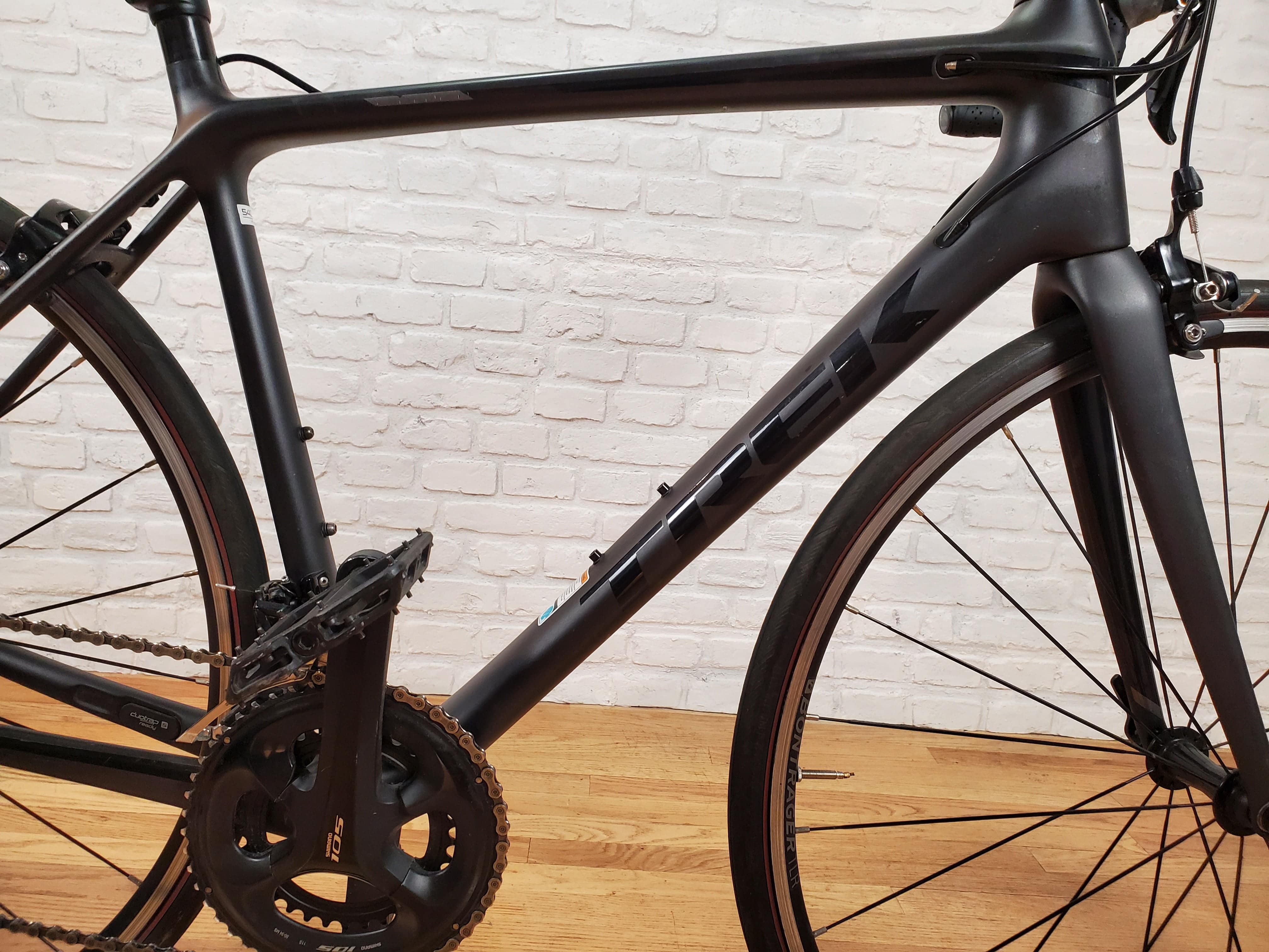 2017 Trek Emonda SL5 105 | Brooklyn Carbon Bike Co.