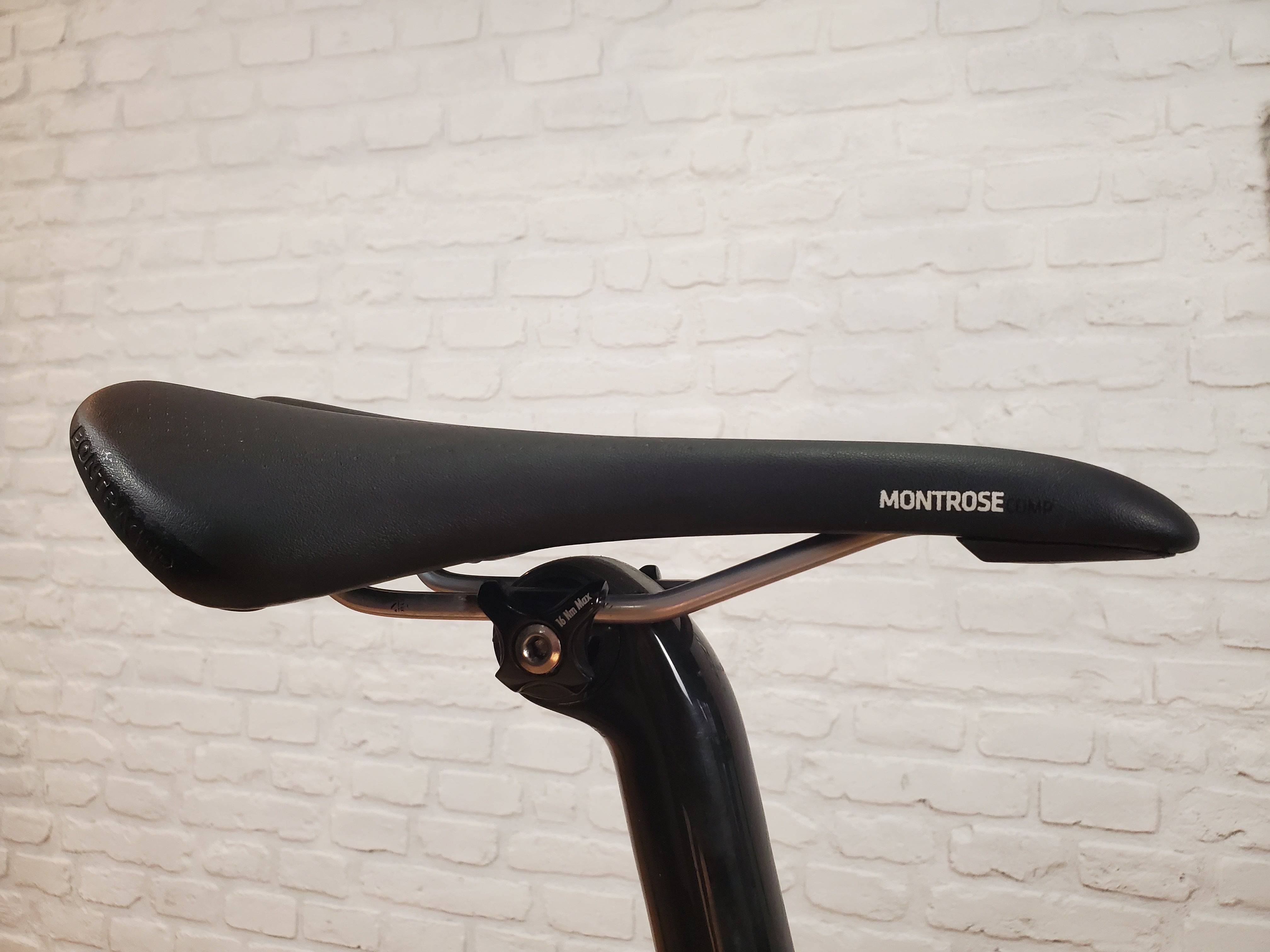 2017 Trek Emonda SL6 Ultegra | Brooklyn Carbon Bike Co.