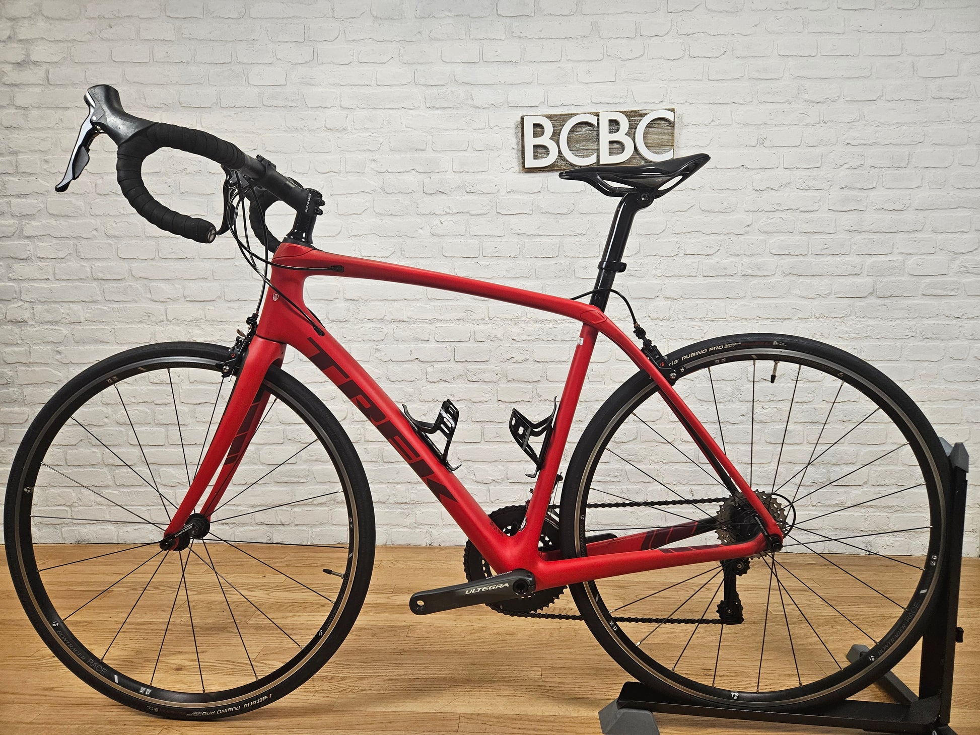 trek endurance bicycle 2018 Trek Domane SL6 Ultegra