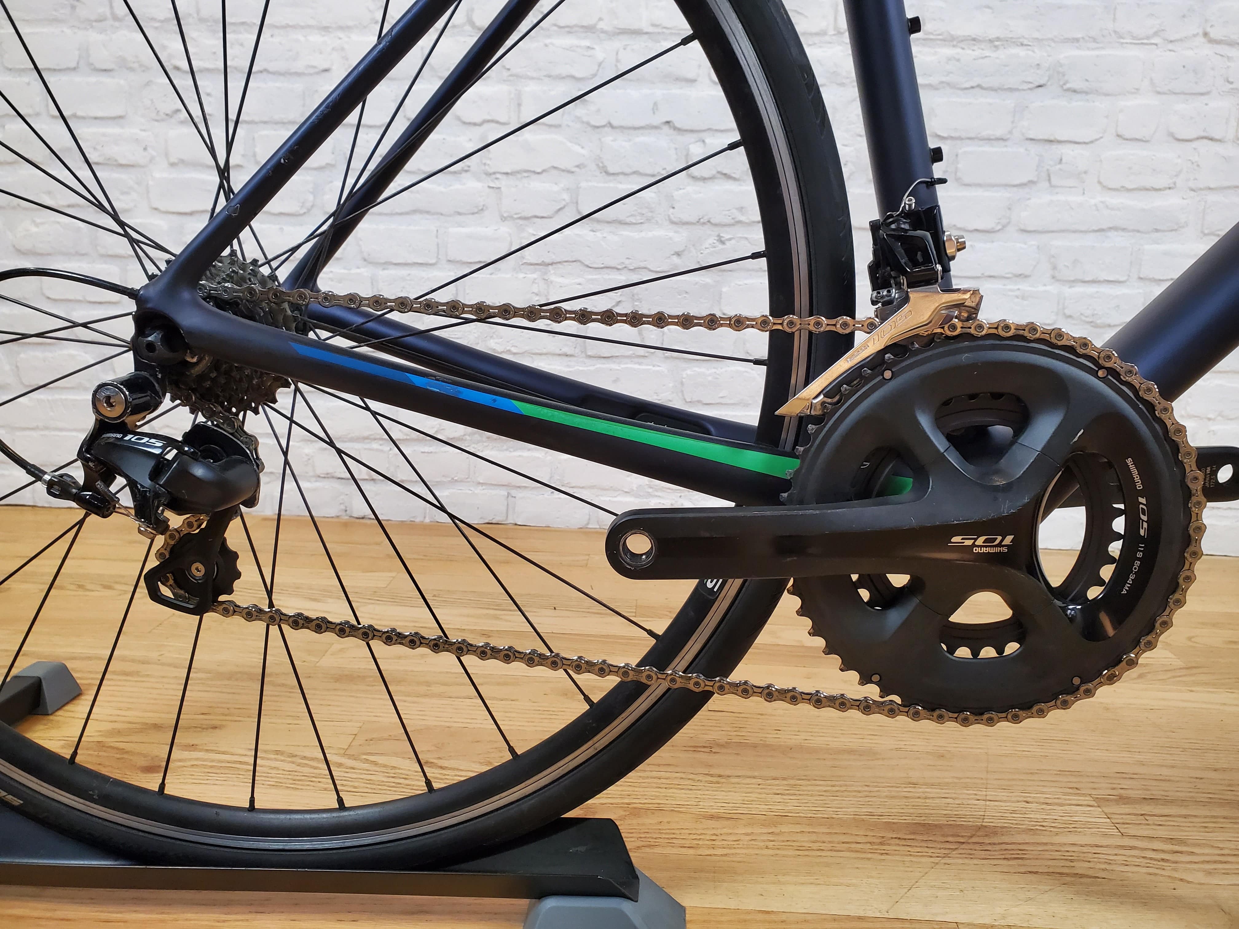 Used 2018 Trek Emonda SL5 105 | Lightweight Carbon Road Bike