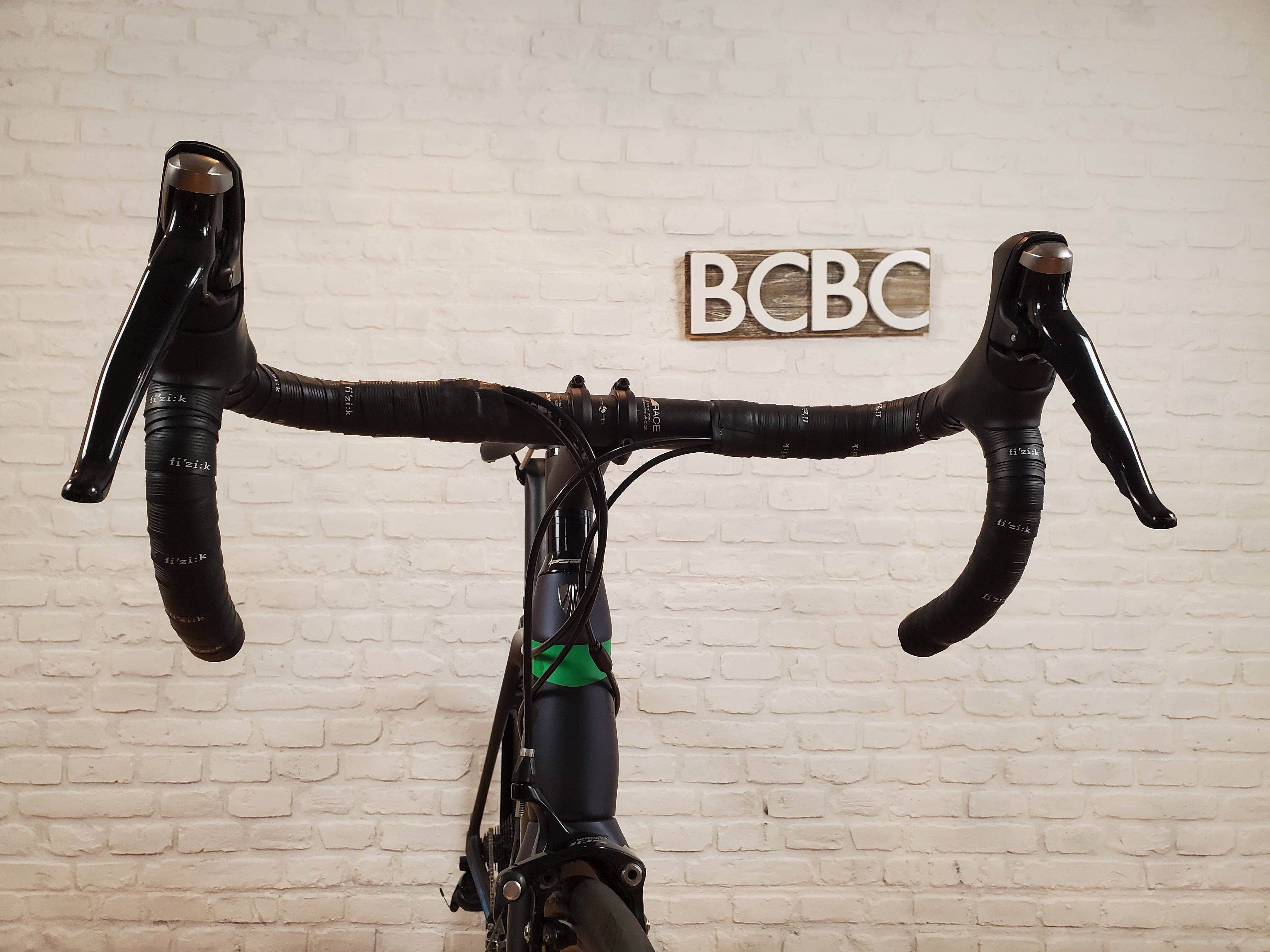 Used 2018 Trek Emonda SL5 105 – Size 54cm | Brooklyn Carbon Bike Co.