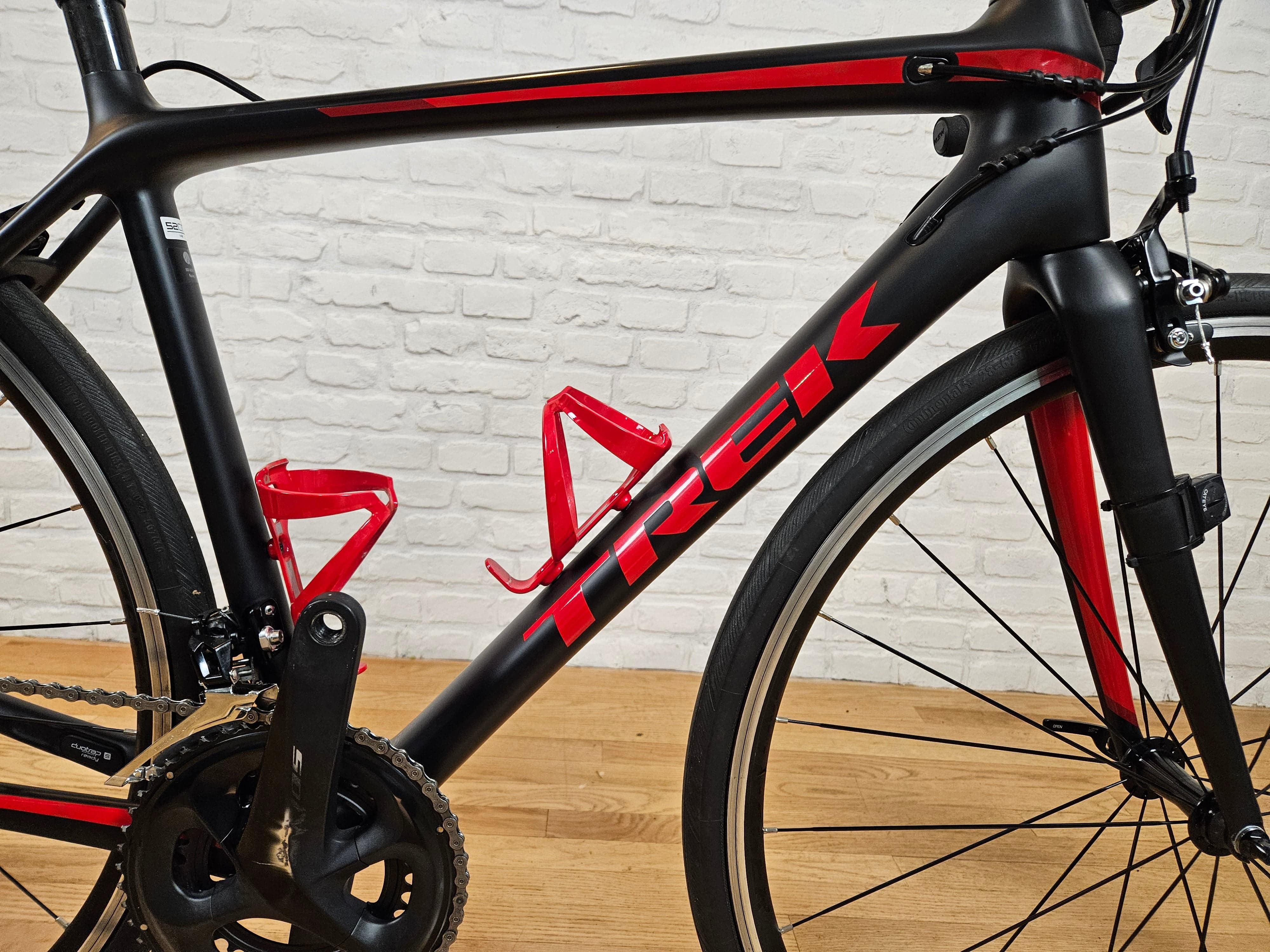 Used Road Bikes for Sale: Trek Emonda SL5 105 – Size 52cm | Pre