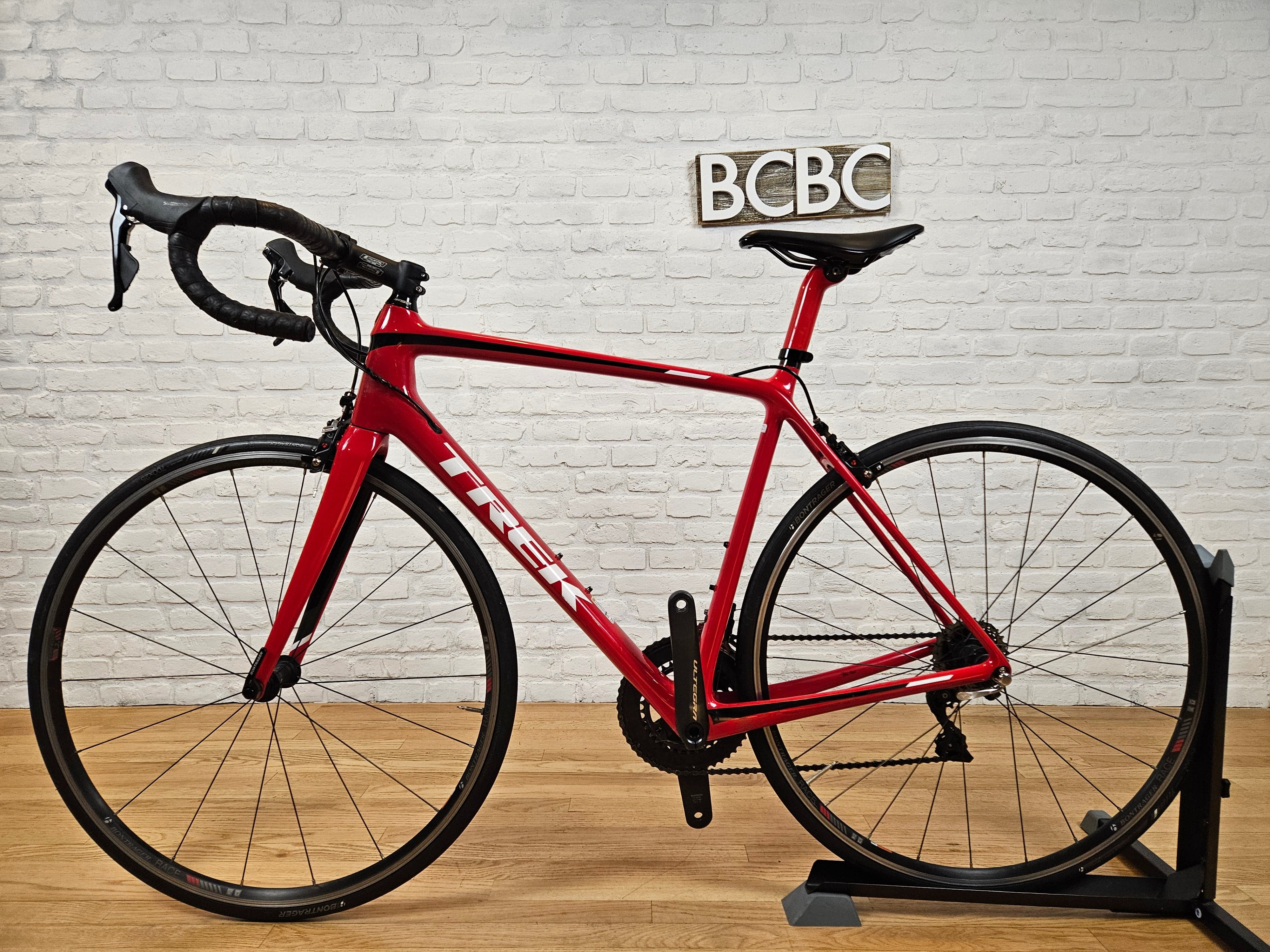 2018 Trek Emonda SL6 Ultegra | Lightweight Carbon Climbing Bike
