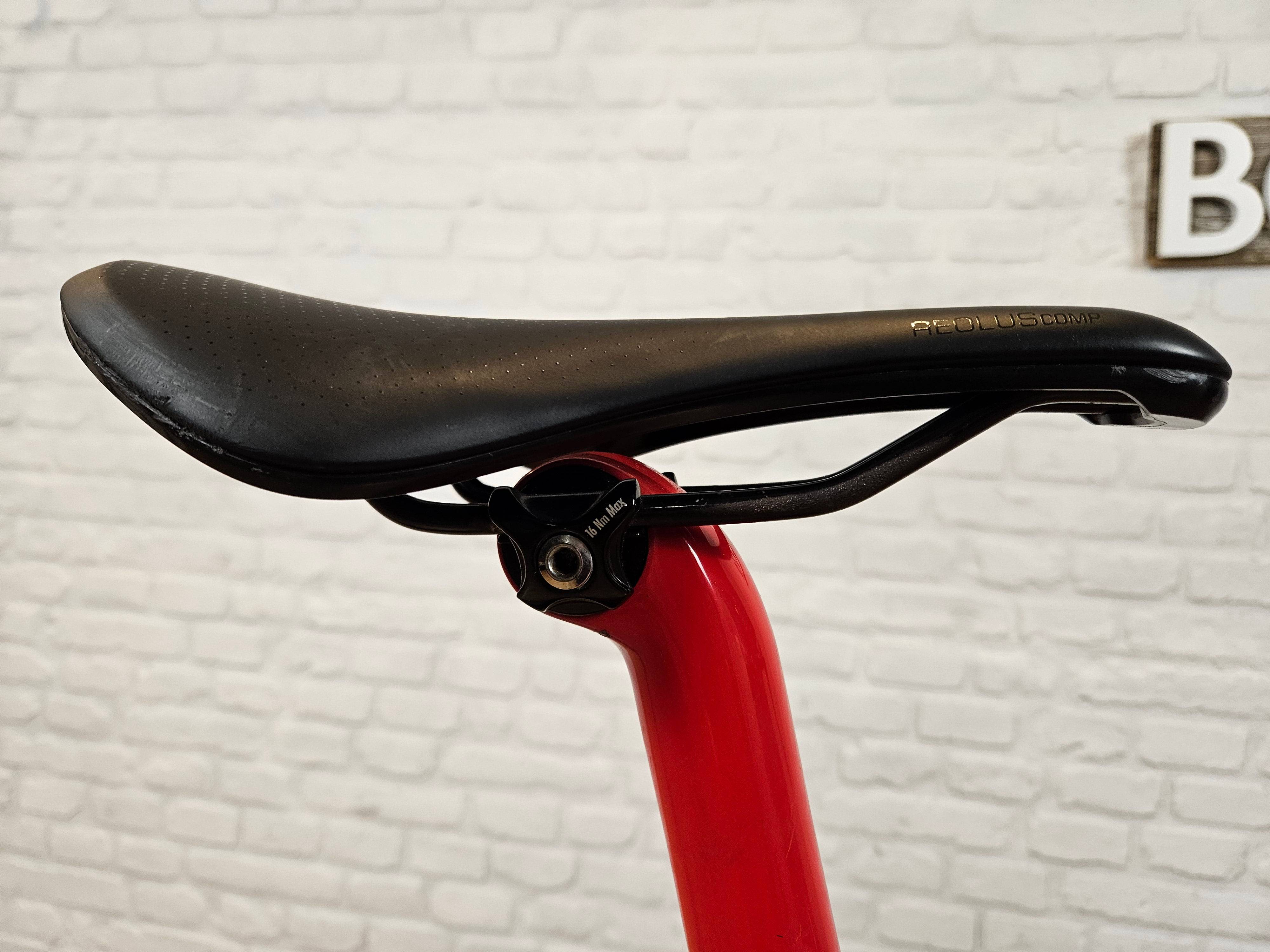 2018 Trek Emonda SL6 Ultegra | Lightweight Carbon Climbing Bike