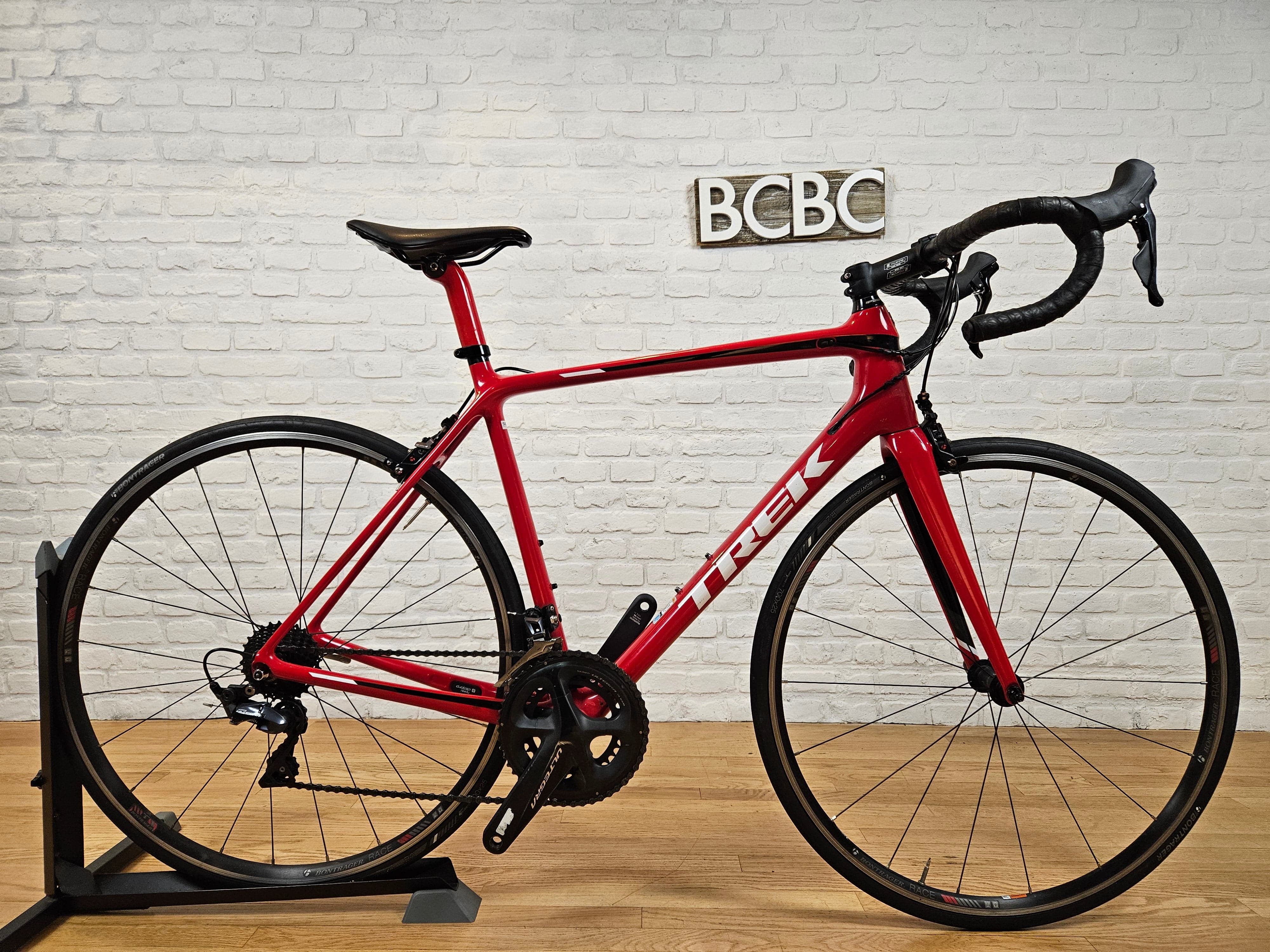 TREK 「トレック」 EMONDA SL6 ULTEGRA 2018年モデル ロードバイク