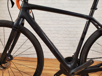 2019 Trek Checkpoint SL6 Disc Ultegra Gravel - Brooklyn Carbon Bike Co.