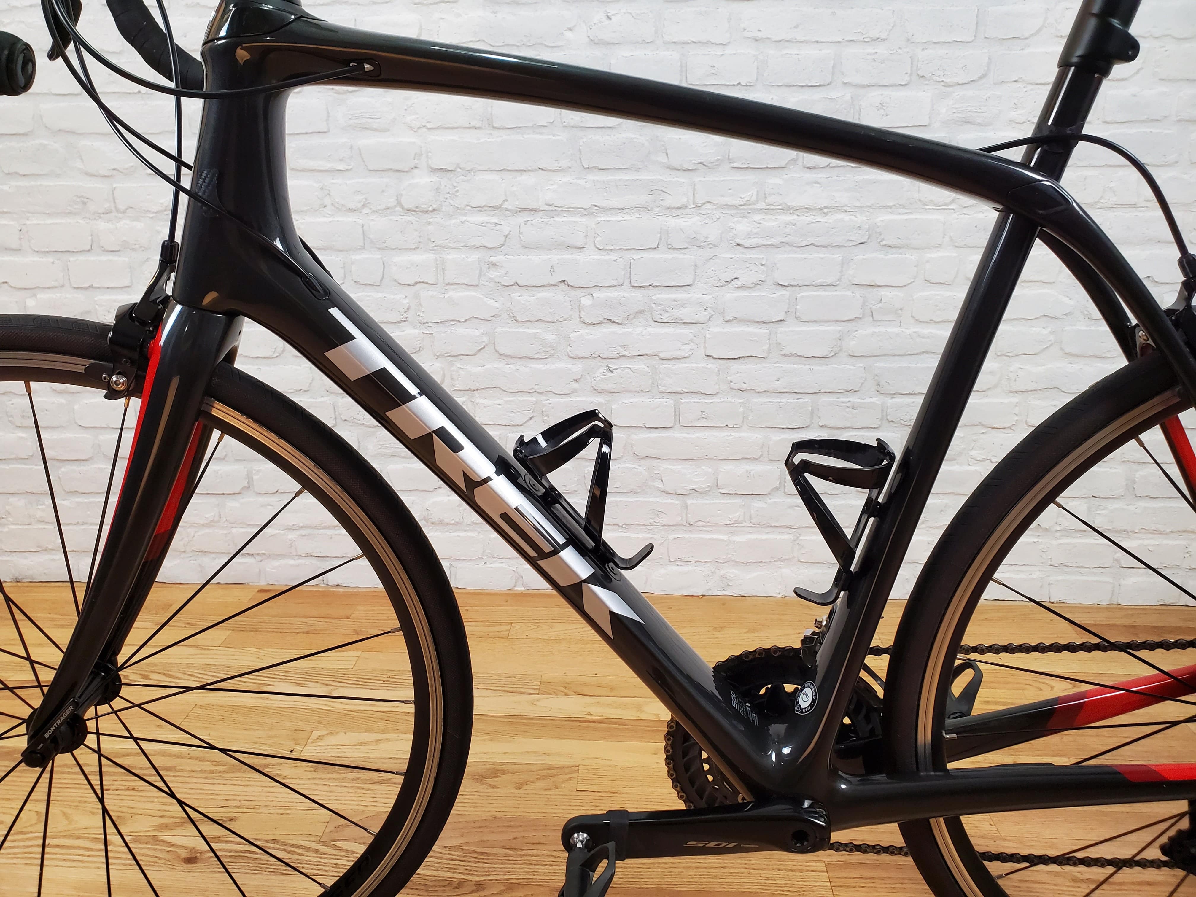 Used 2019 Trek Domane SL5 105 – Size 60cm | Pre-Owned Carbon Fiber