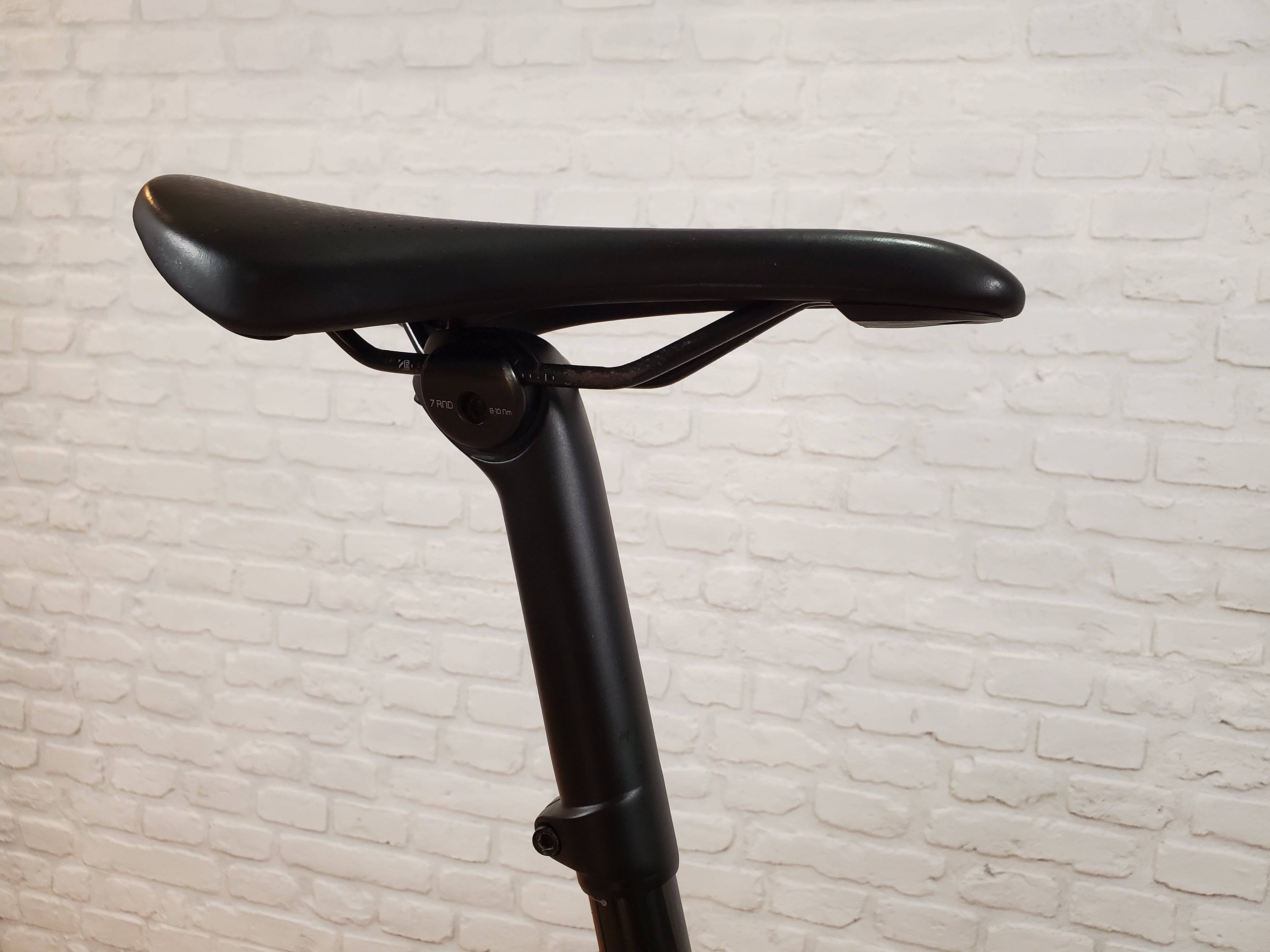 Used 2019 Trek Domane SL5 105 – Size 60cm | Brooklyn Carbon Bike Co.