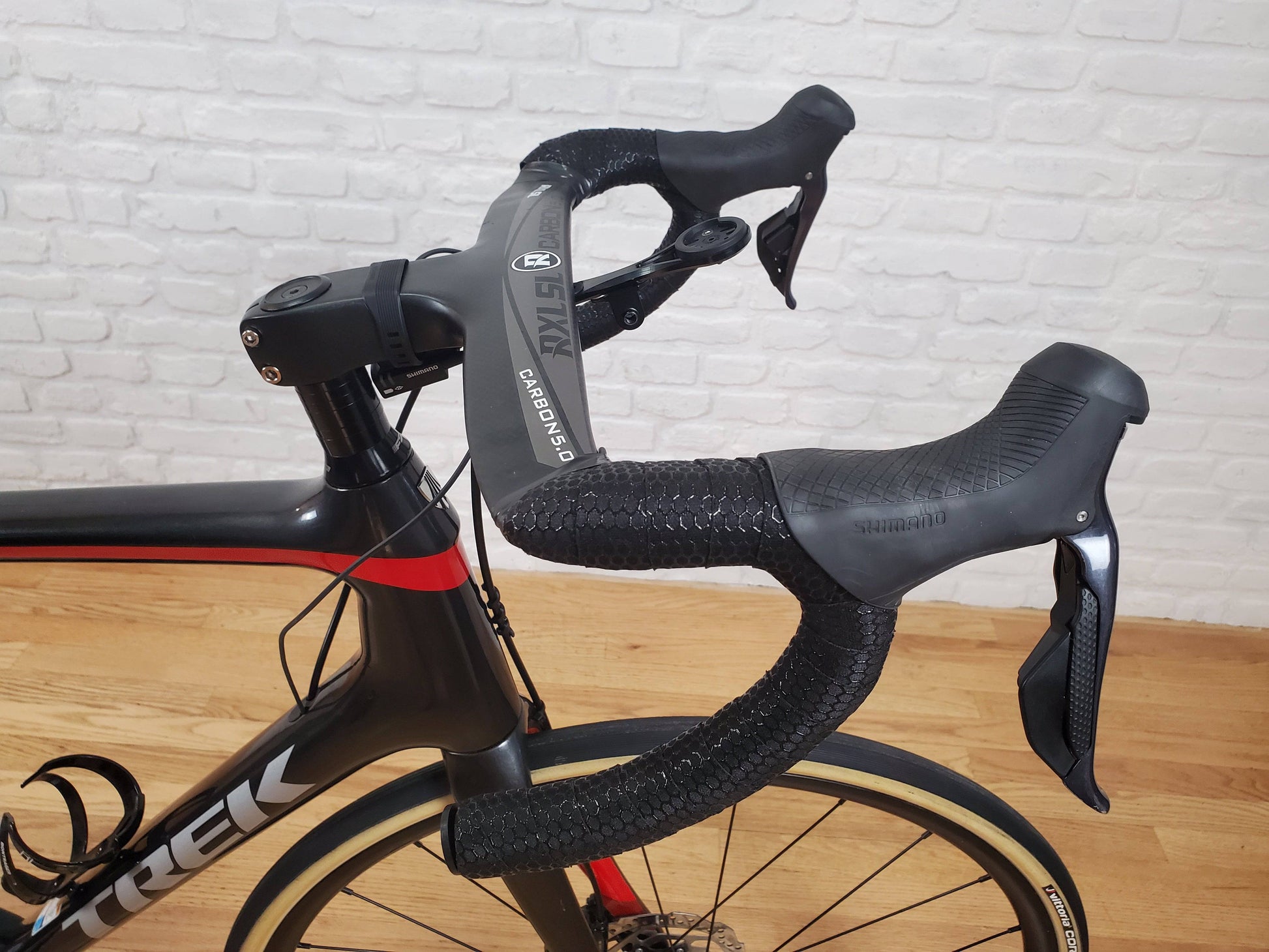 2019 Trek Emonda SL7 Disc Ultegra Di2 Brooklyn Carbon Bike