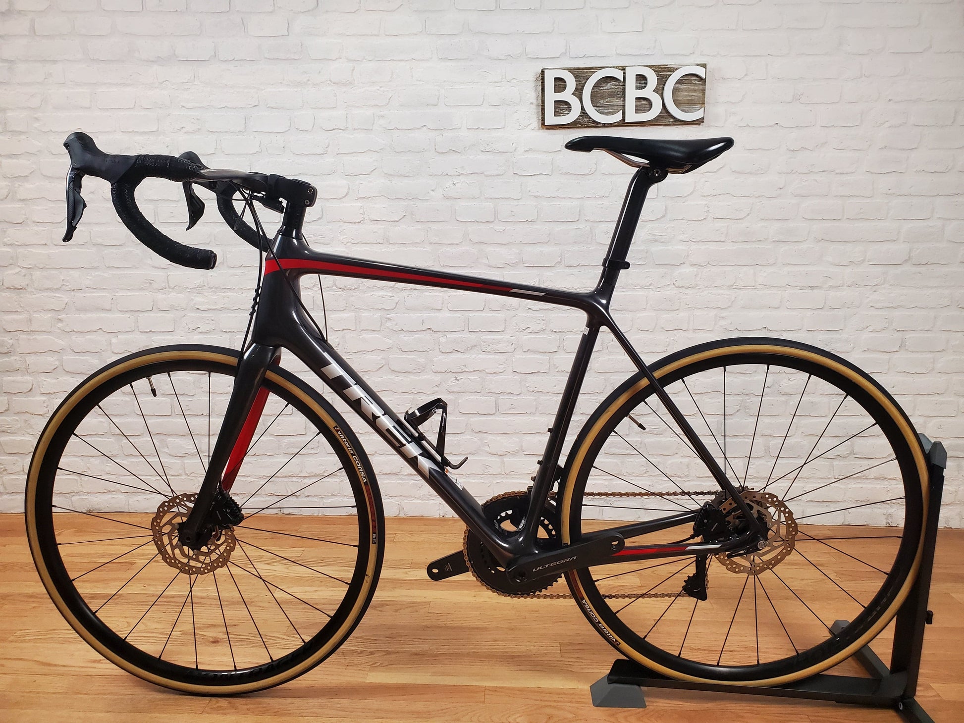 mens trek bicycle for sale Used Road Bikes for Sale: Trek Emonda SL5 105