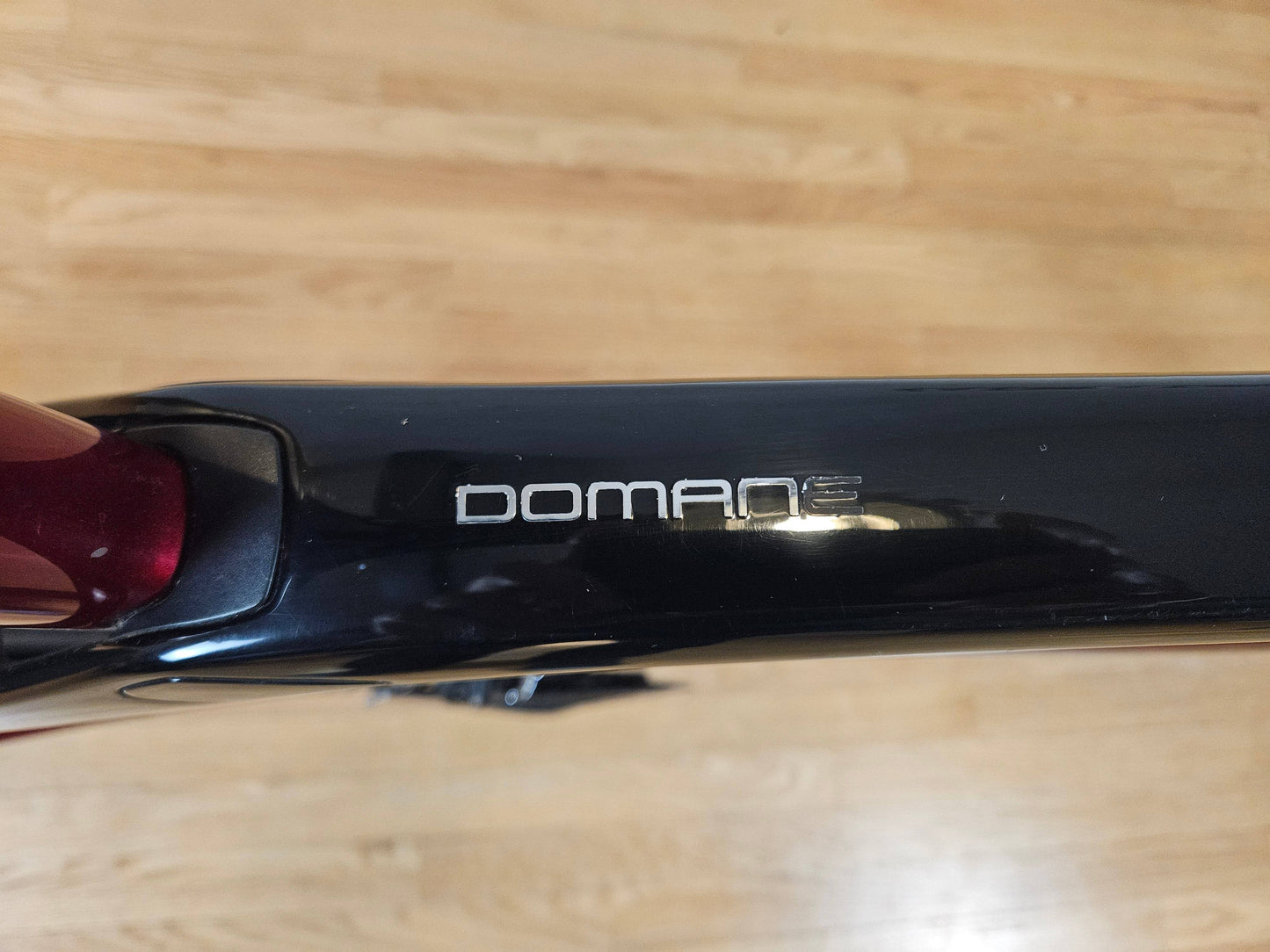 2020 Trek Domane SL5 Disc 105 - Brooklyn Carbon Bike Co.