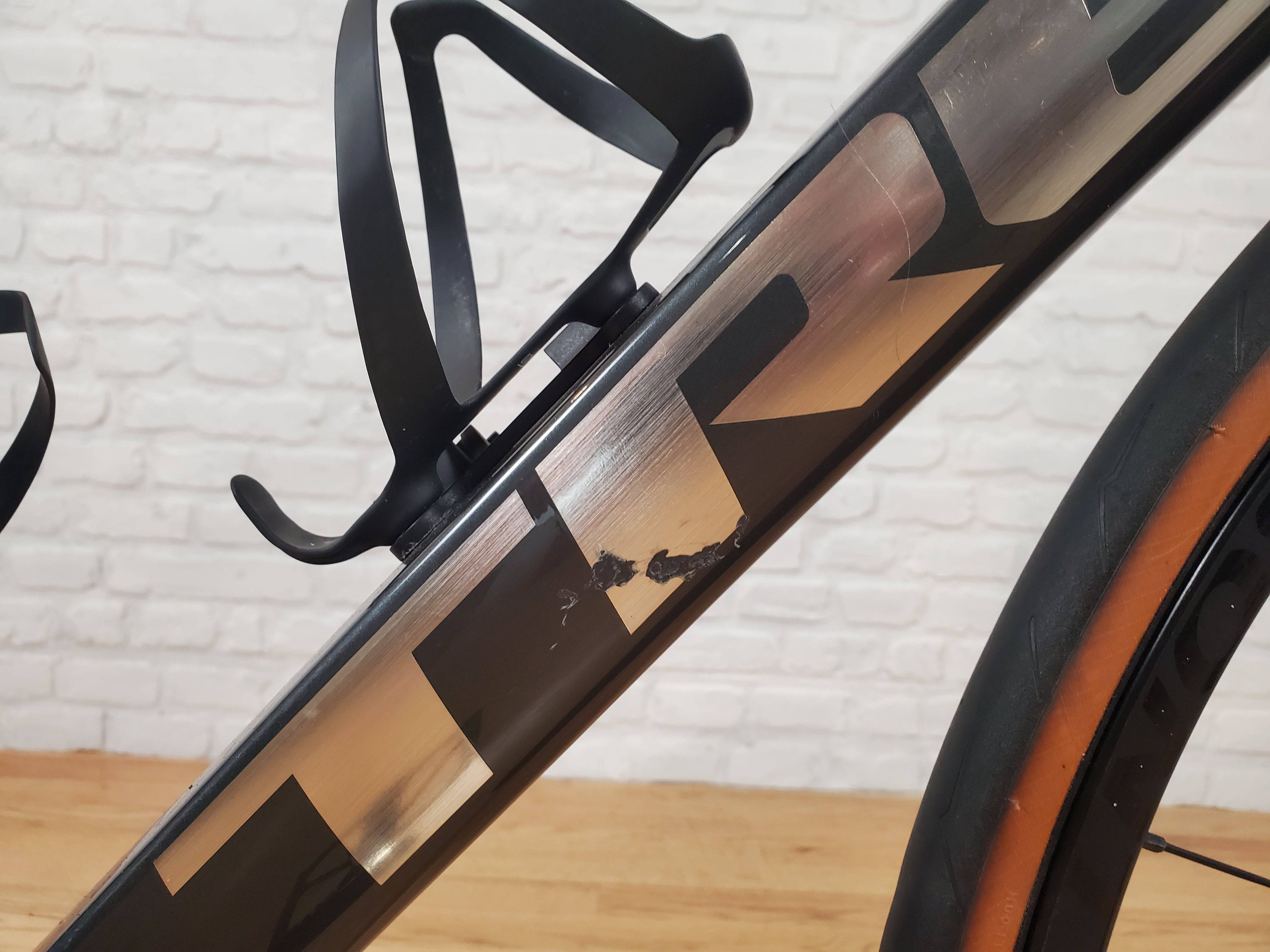Used Road Bikes for Sale: Trek Emonda SL5 105