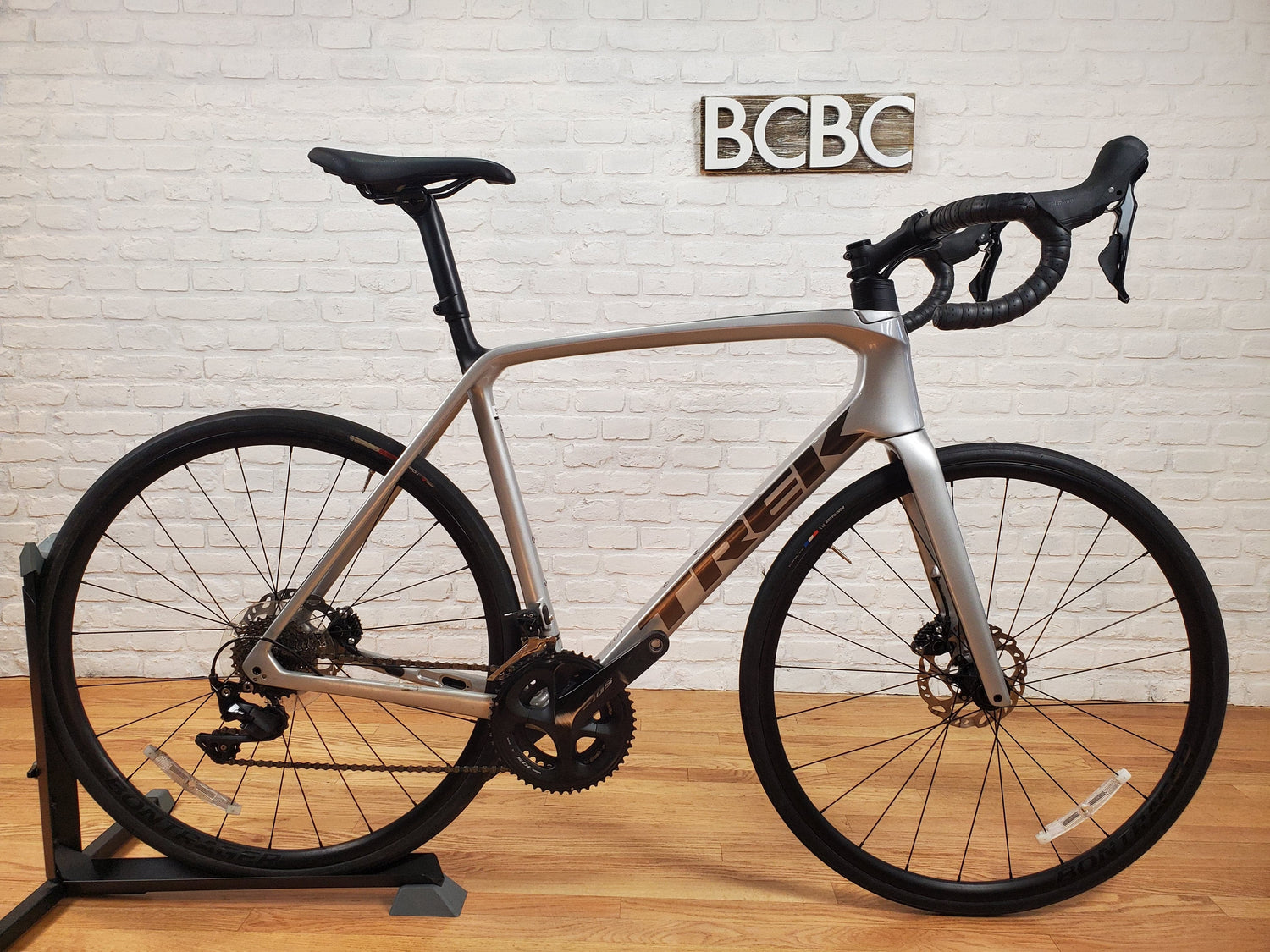 2022 Trek Emonda SL5 Disc 105 - Brooklyn Carbon Bike Co.