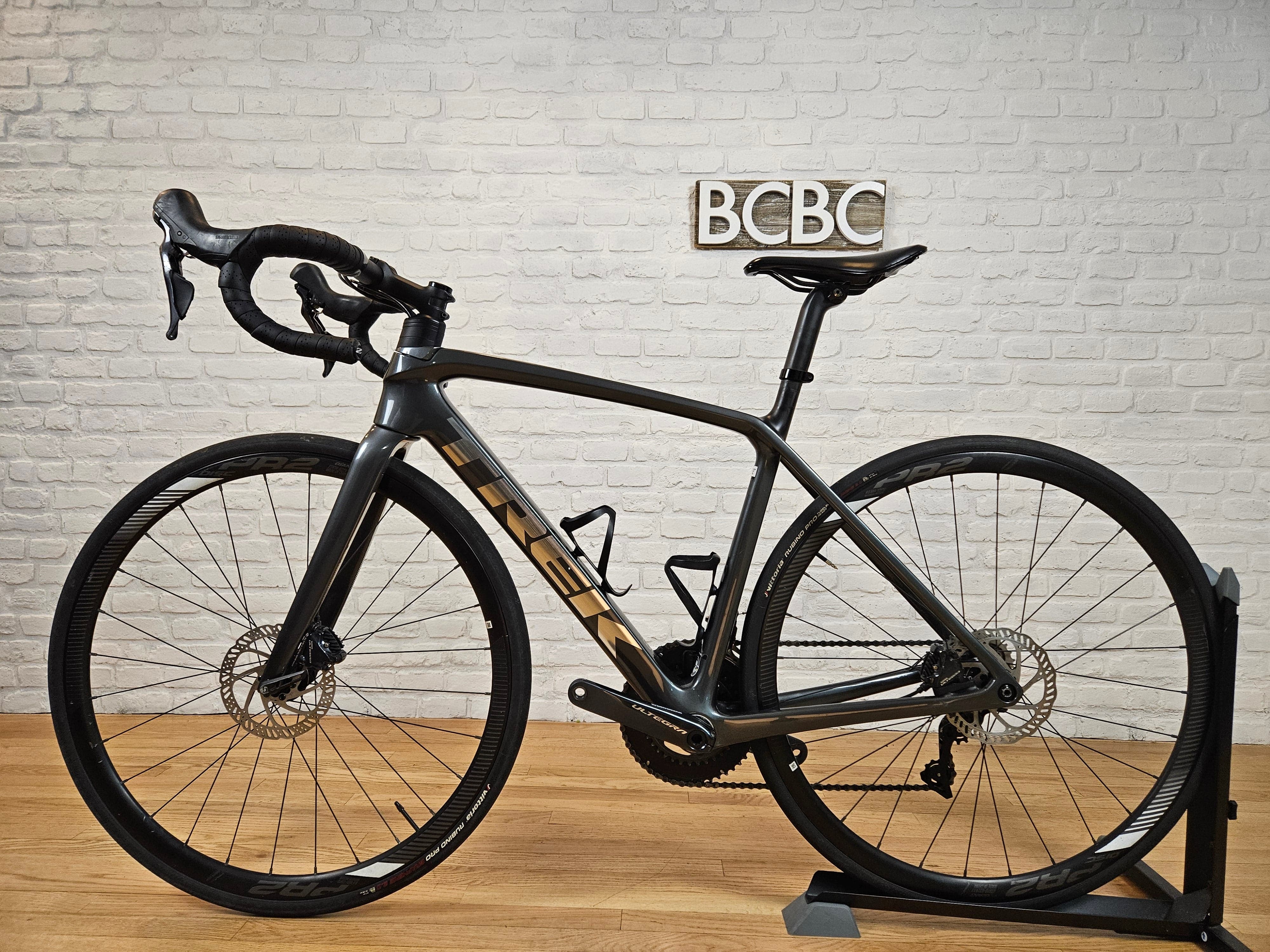 Used 2022 Trek Emonda SL6 Disc Ultegra – Size 52cm | Pre-Owned