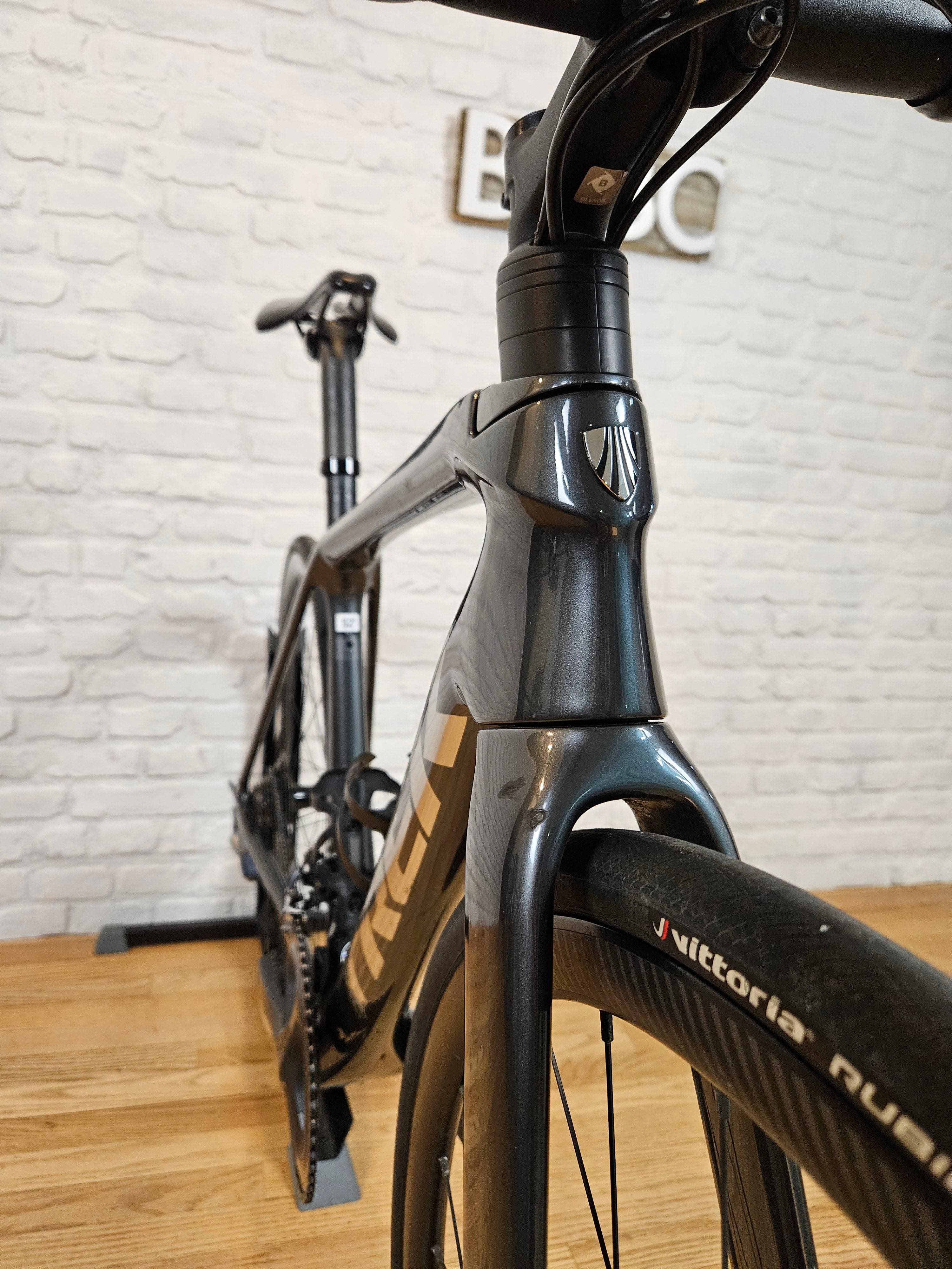 Used 2022 Trek Emonda SL6 Disc Ultegra – Size 52cm | Pre-Owned