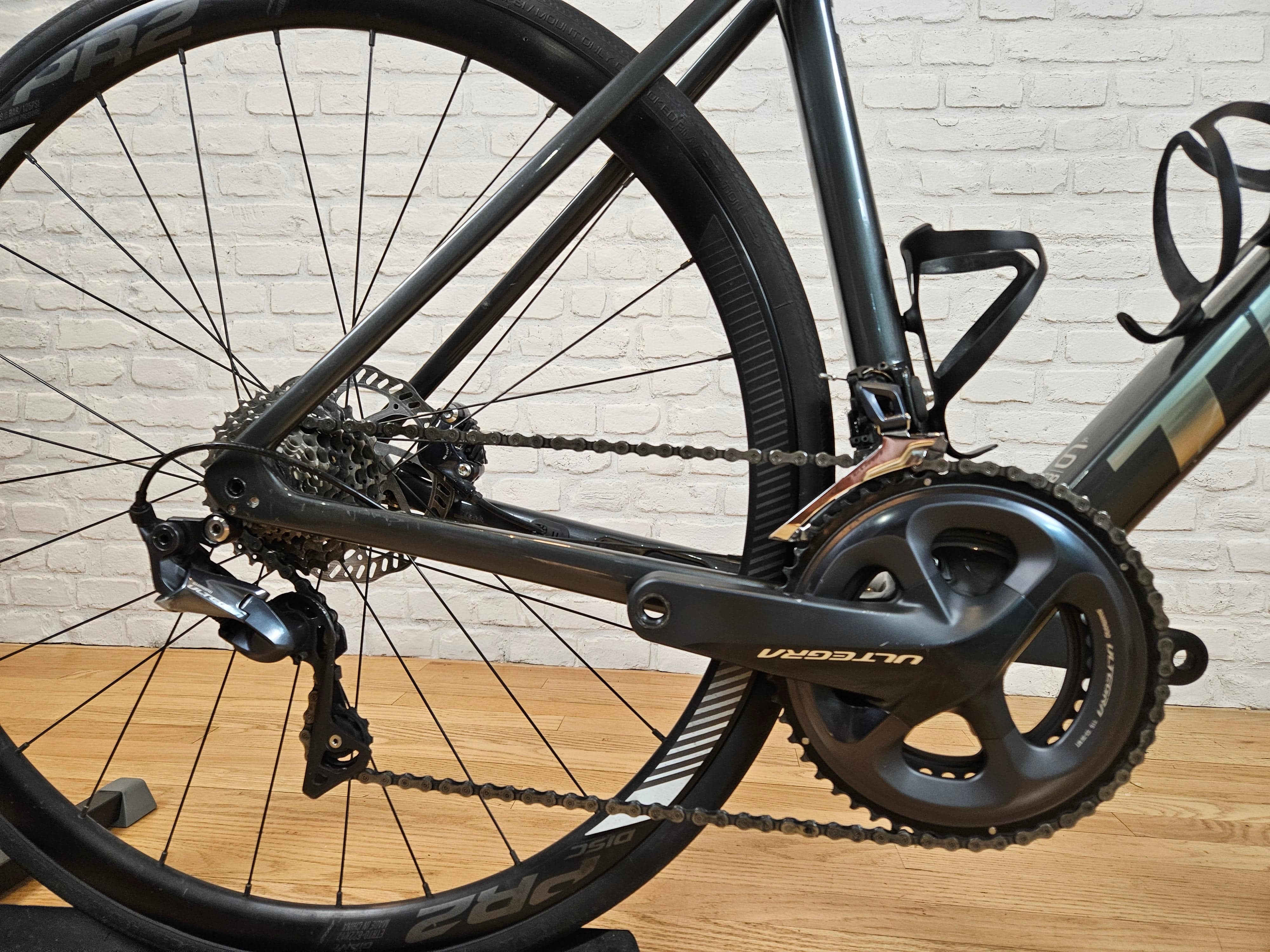 Used 2022 Trek Emonda SL6 Disc Ultegra – Size 52cm | Pre-Owned