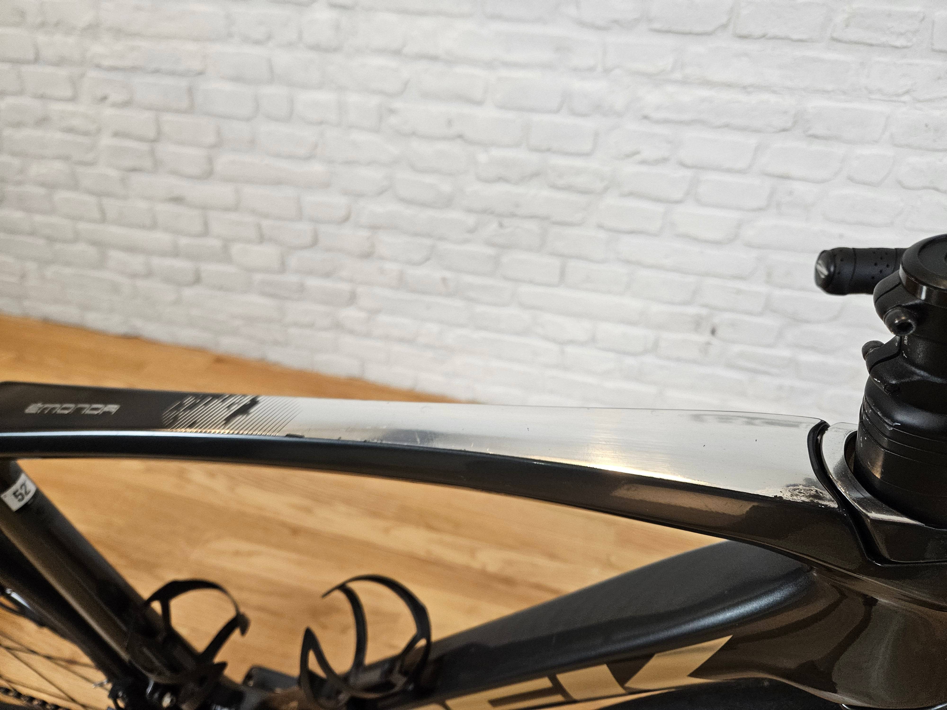 Used 2022 Trek Emonda SL6 Disc Ultegra – Size 52cm | Pre-Owned