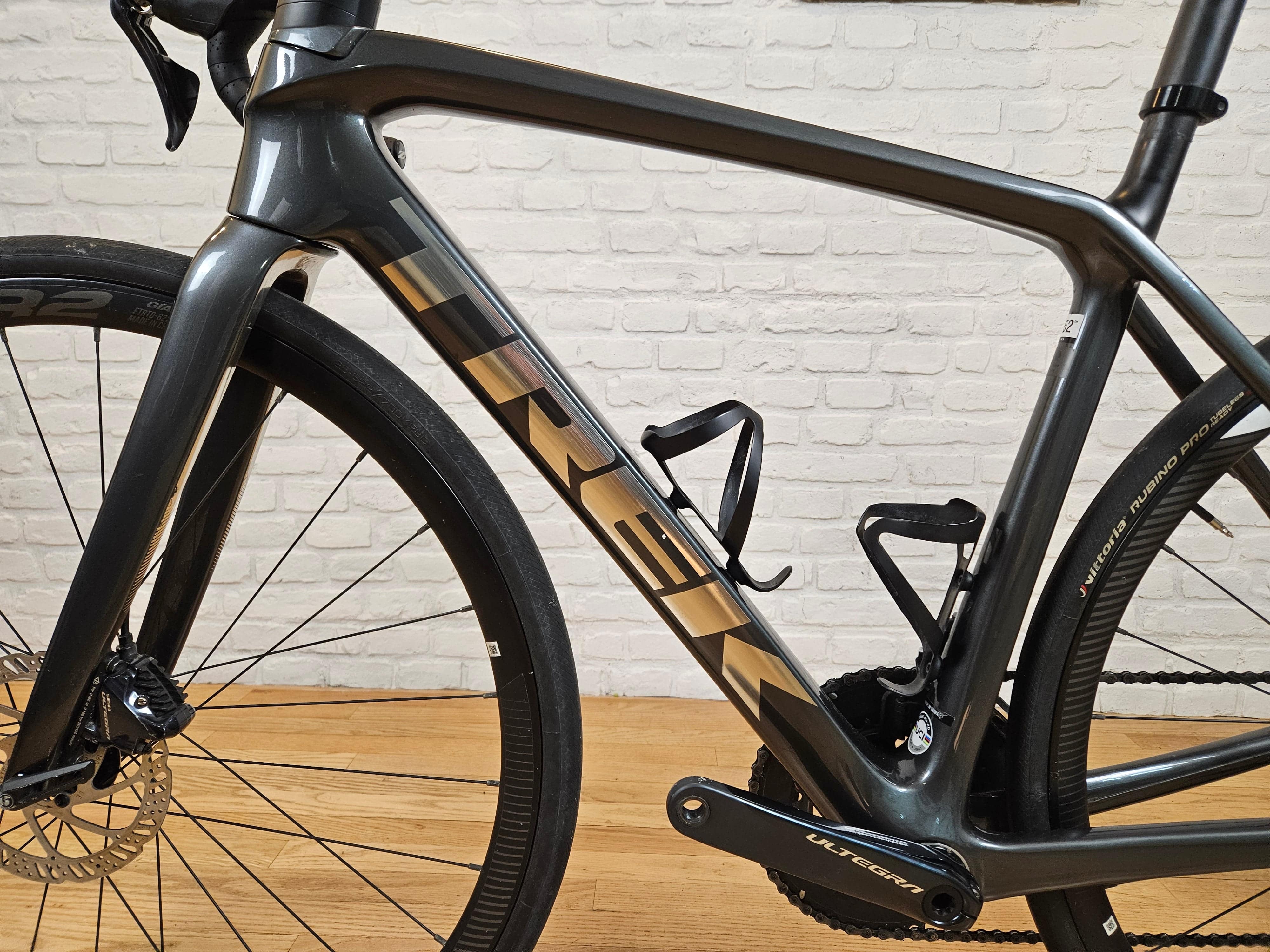 Used 2022 Trek Emonda SL6 Disc Ultegra – Size 52cm | Pre-Owned