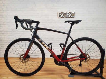 2023 Trek Domane AL5 Disc 105 - Brooklyn Carbon Bike Co.