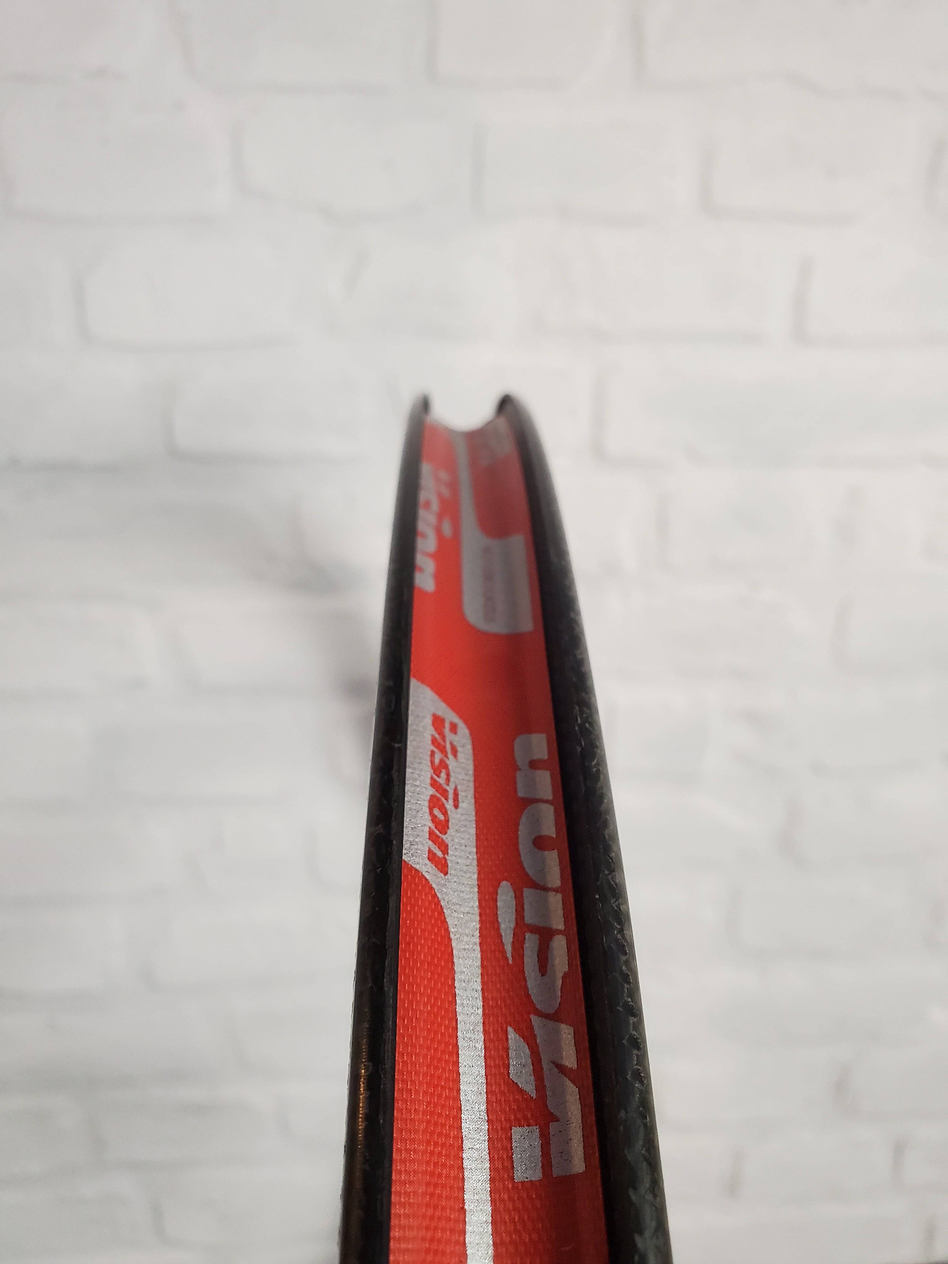 Vision Metron 40 LTD Carbon Clinchers | 11-Speed Shimano Wheels