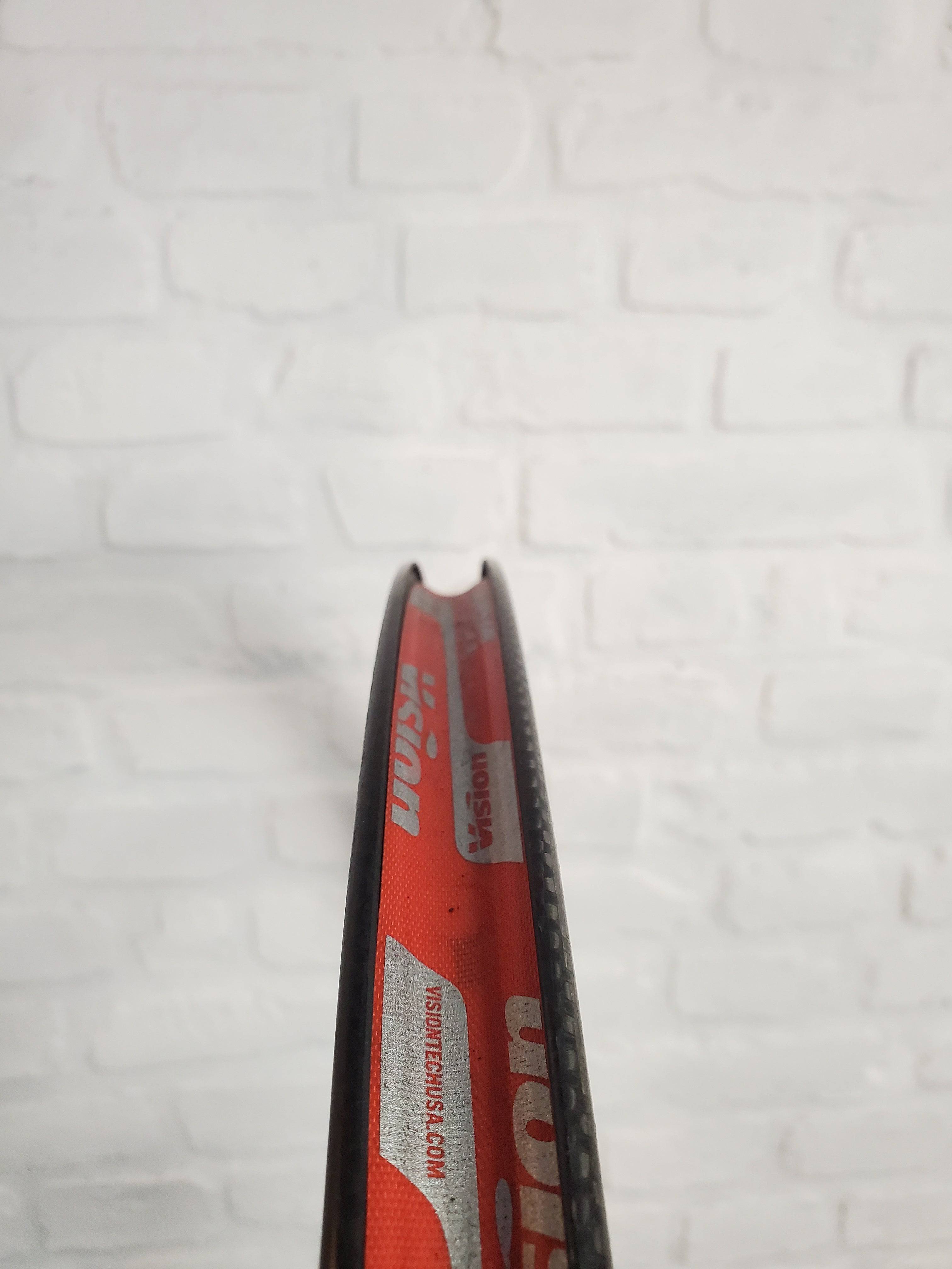Vision Metron 40 LTD Carbon Clinchers | 11-Speed Shimano Wheels