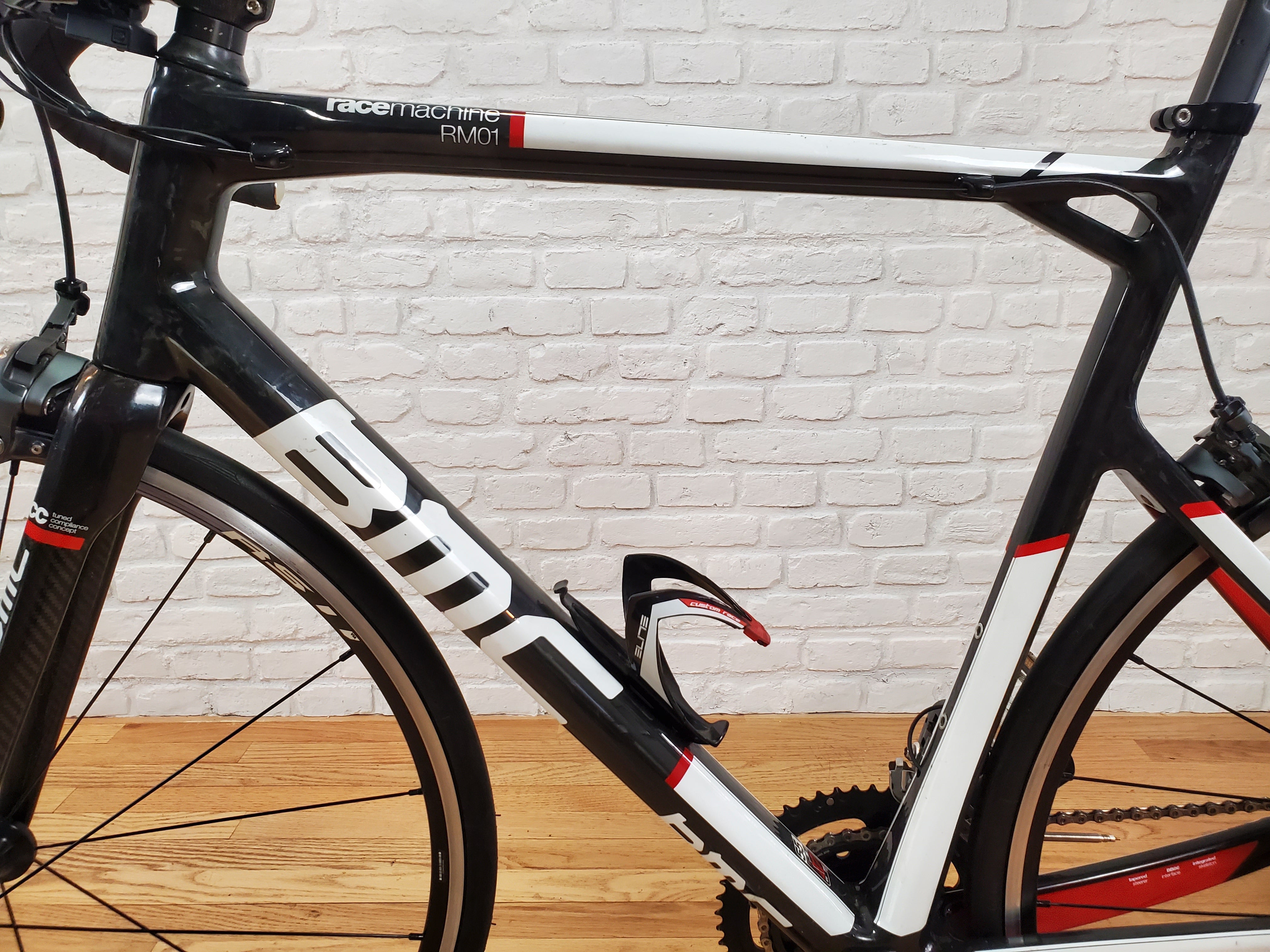 Bmc race discount machine rm01 price