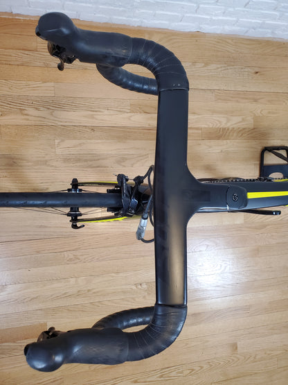 2017 Scott Foil RC Dura Ace