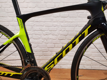 2017 Scott Foil RC Dura Ace